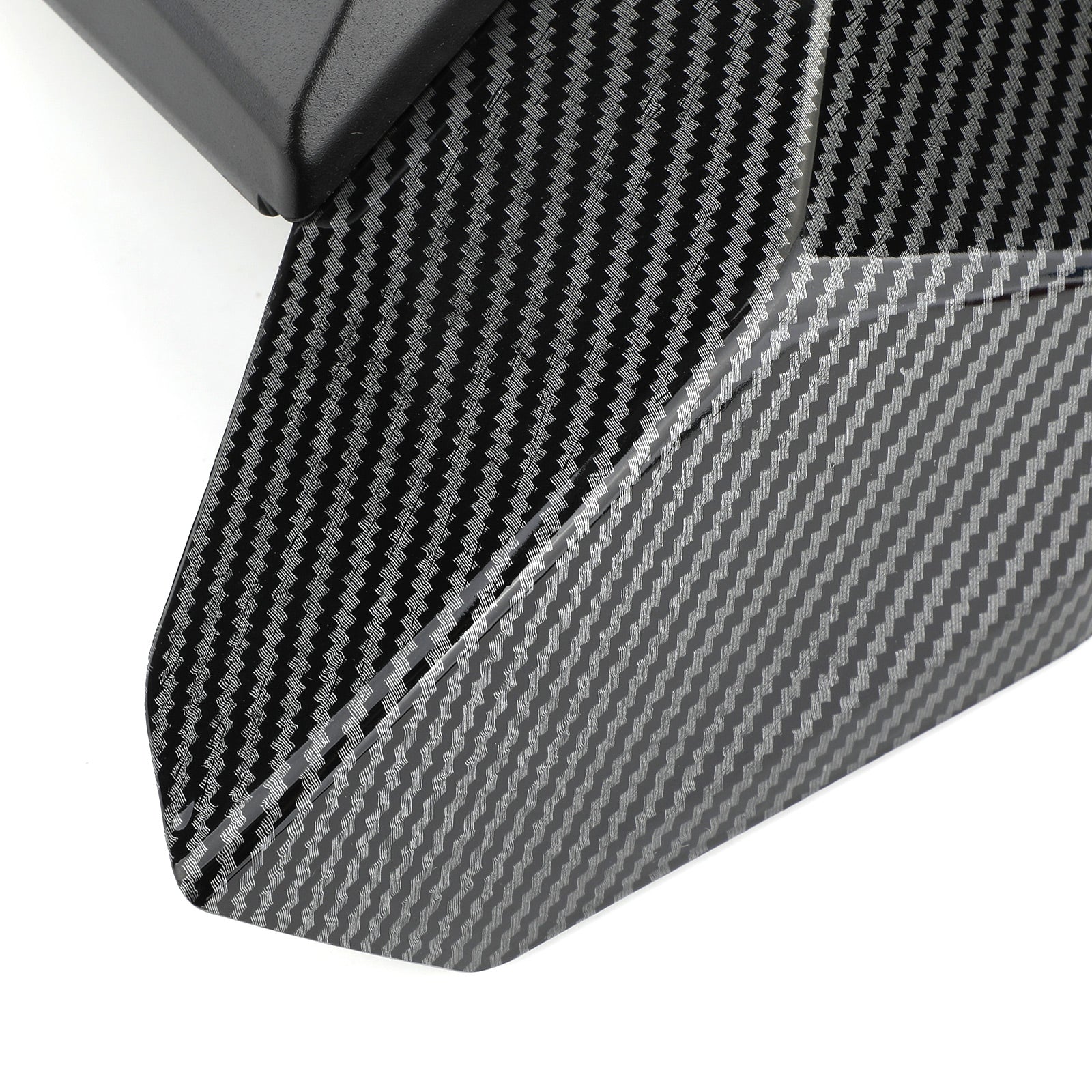 Carenado para asiento trasero de motocicleta Honda CBR650R 2019-2020