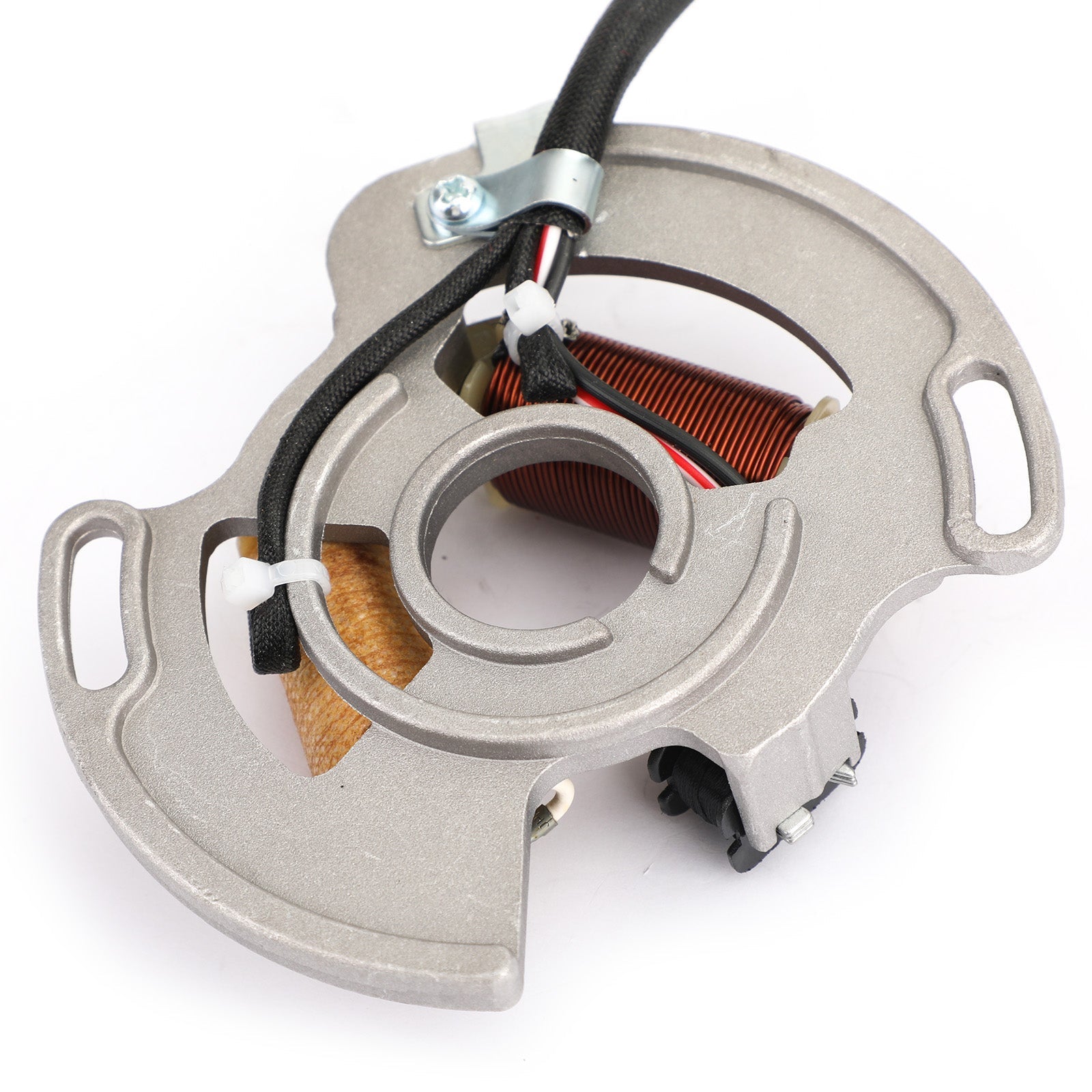 Magneto Stator Fit Alternator za Yamaha Blaster YFS200 90-02 3JM-85560-00-00 Generic