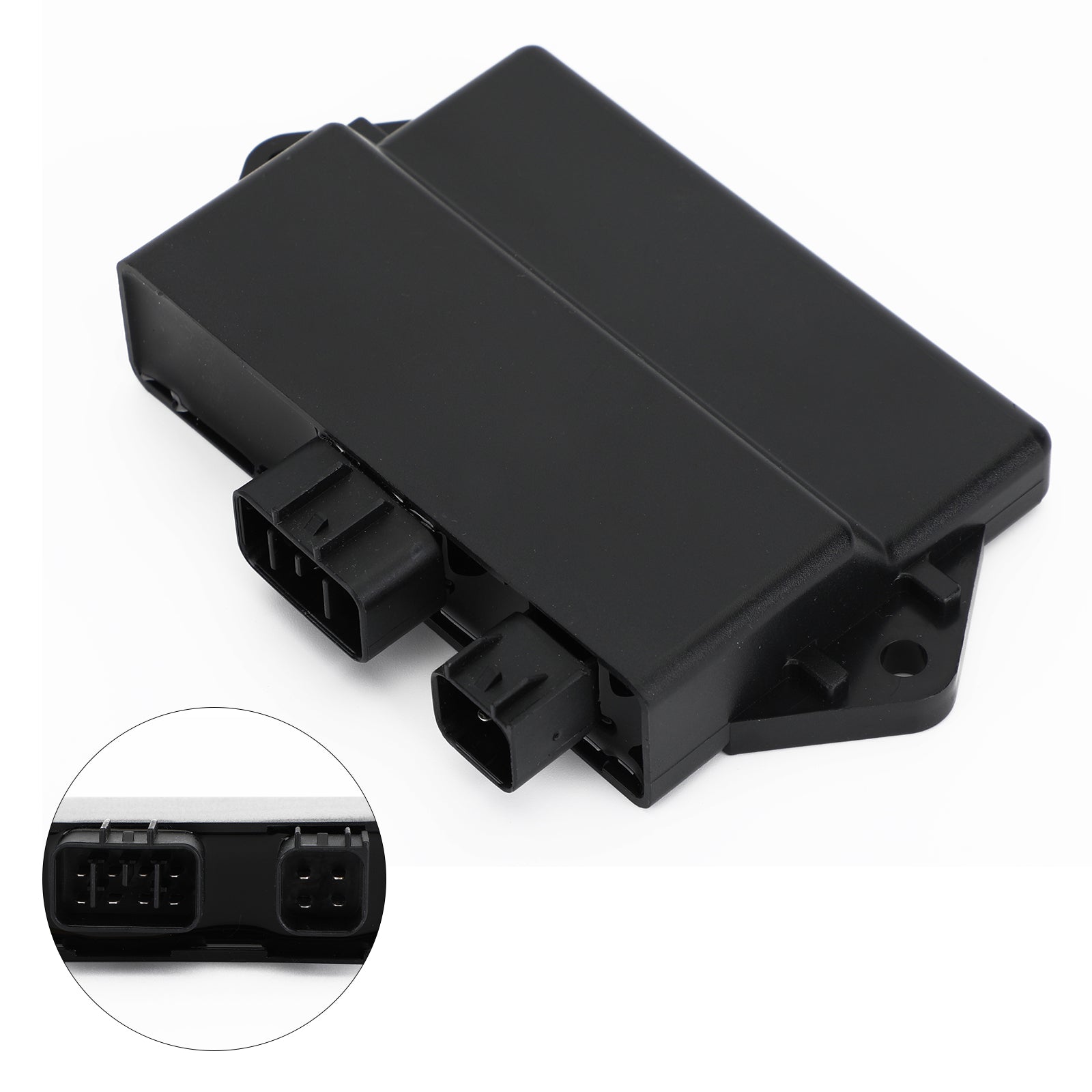 CDI BOX Allumeur pour Yamaha Raptor 350 YFM350R 2004-2013 5Yt-85540-00-00 Générique