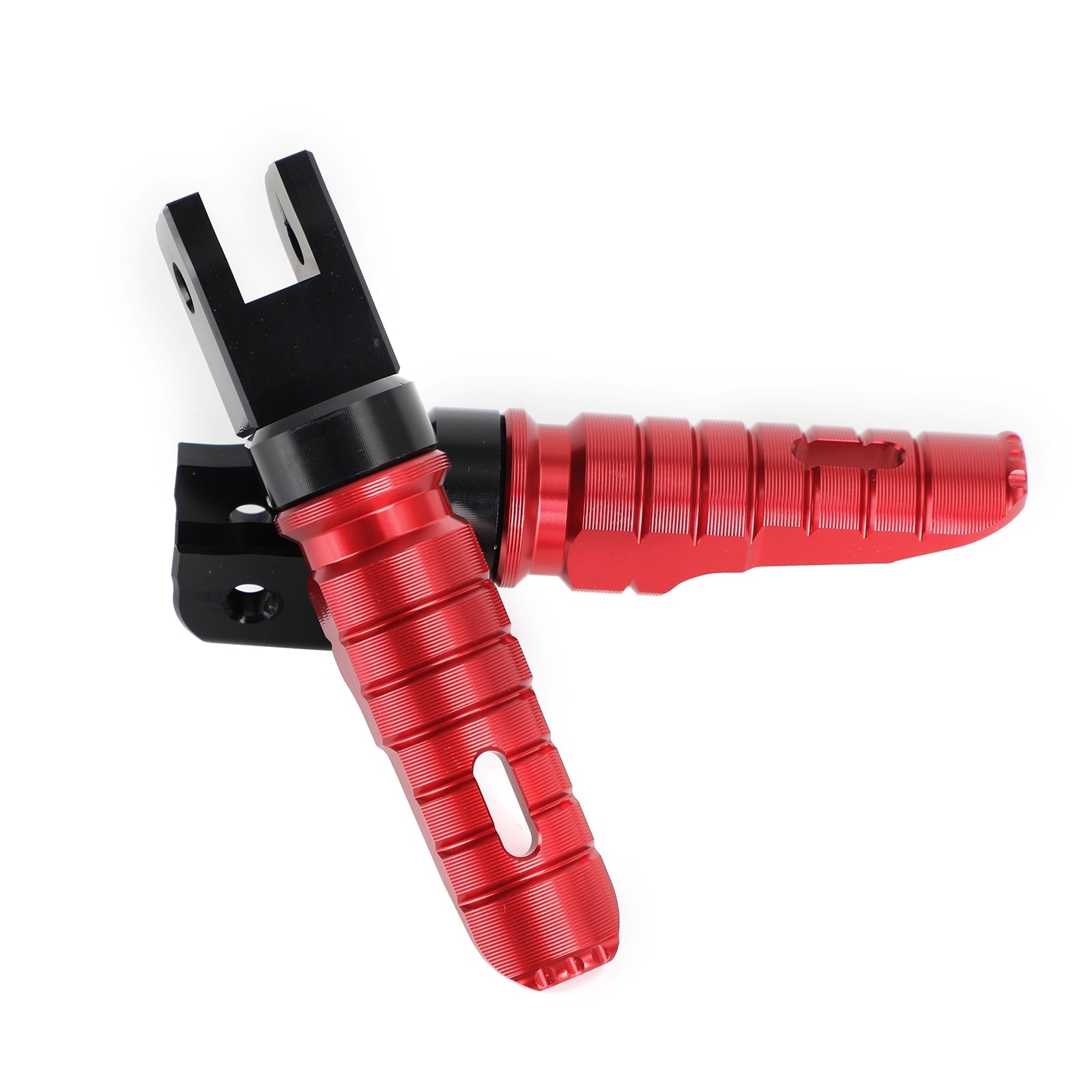 Footrest przed podnóżkiem dla MV Agusta Suber 675 800 1000 F3 675 800 F4/R Generic