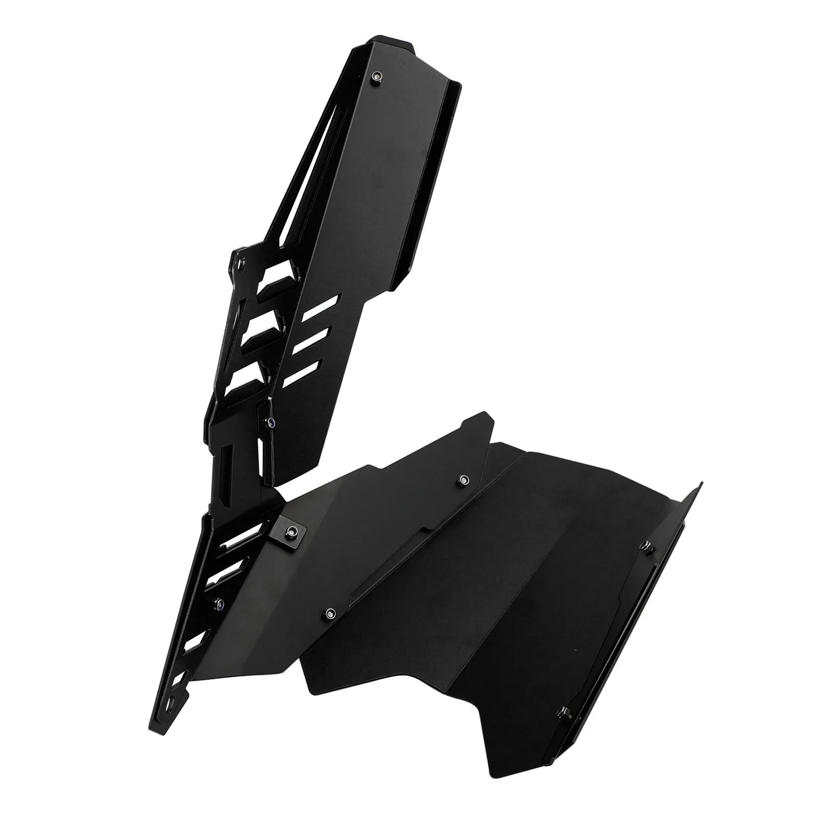 2013-2021 Yamaha YZF R25 R3 MT-25 MT-03 Zaščitni pokrov zadnje verige zadnjega zobnika