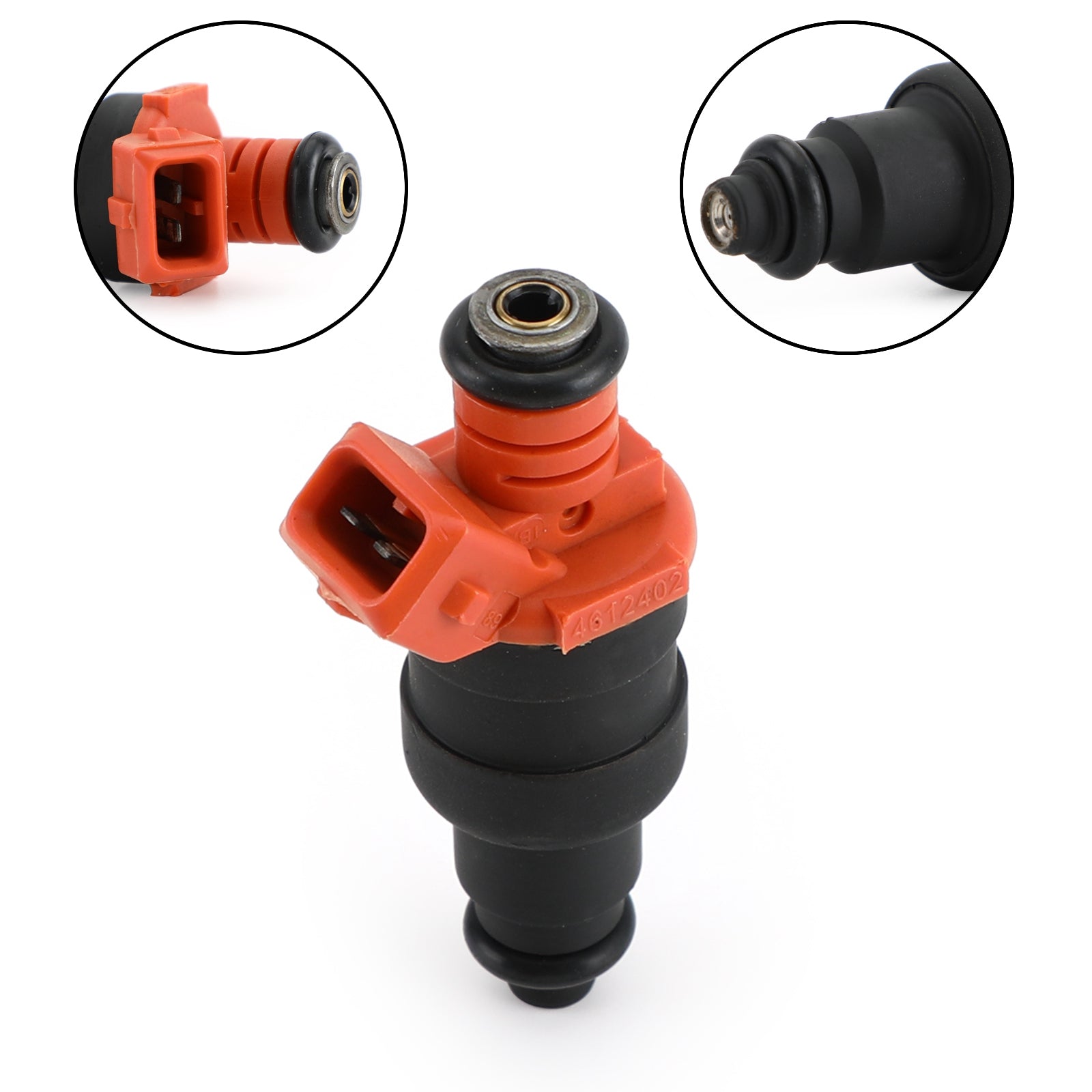 1 PCS Injektorji za gorivo 4612402 Fit 0280150157 Grand Cherokee Dakota 5.2L 5.9L generic