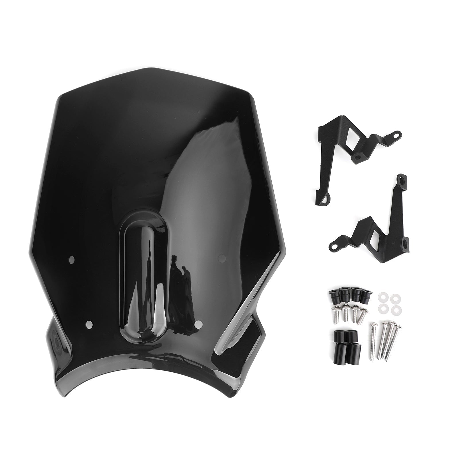 ABS Plastic Motorcycle Sandshield dla Honda CB125R CB300R 2018-2019 Ogólny