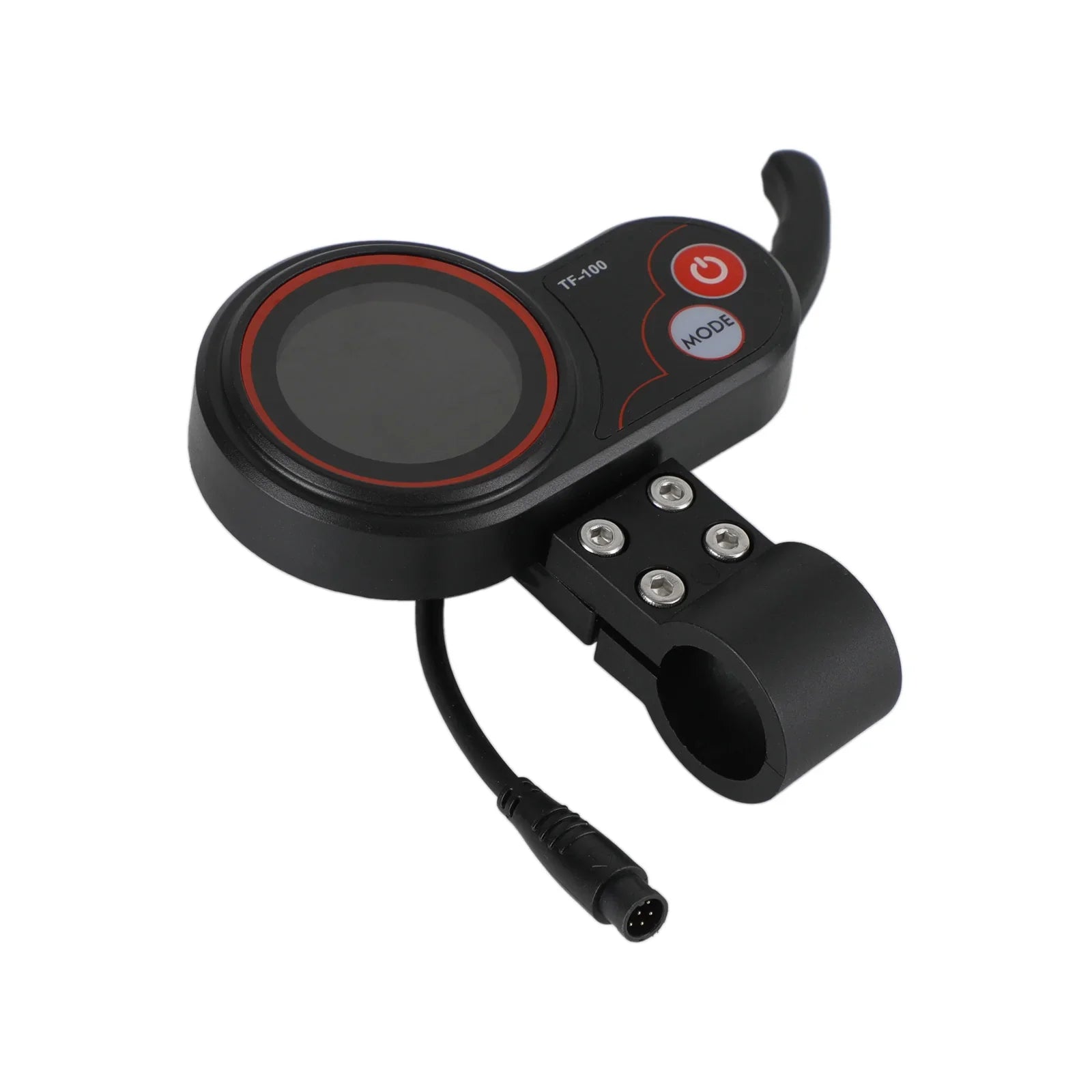 Scooter électrique TF-100 48V 20A affichage compteur de vitesse adapté pour Kugoo m4/M4 Pro