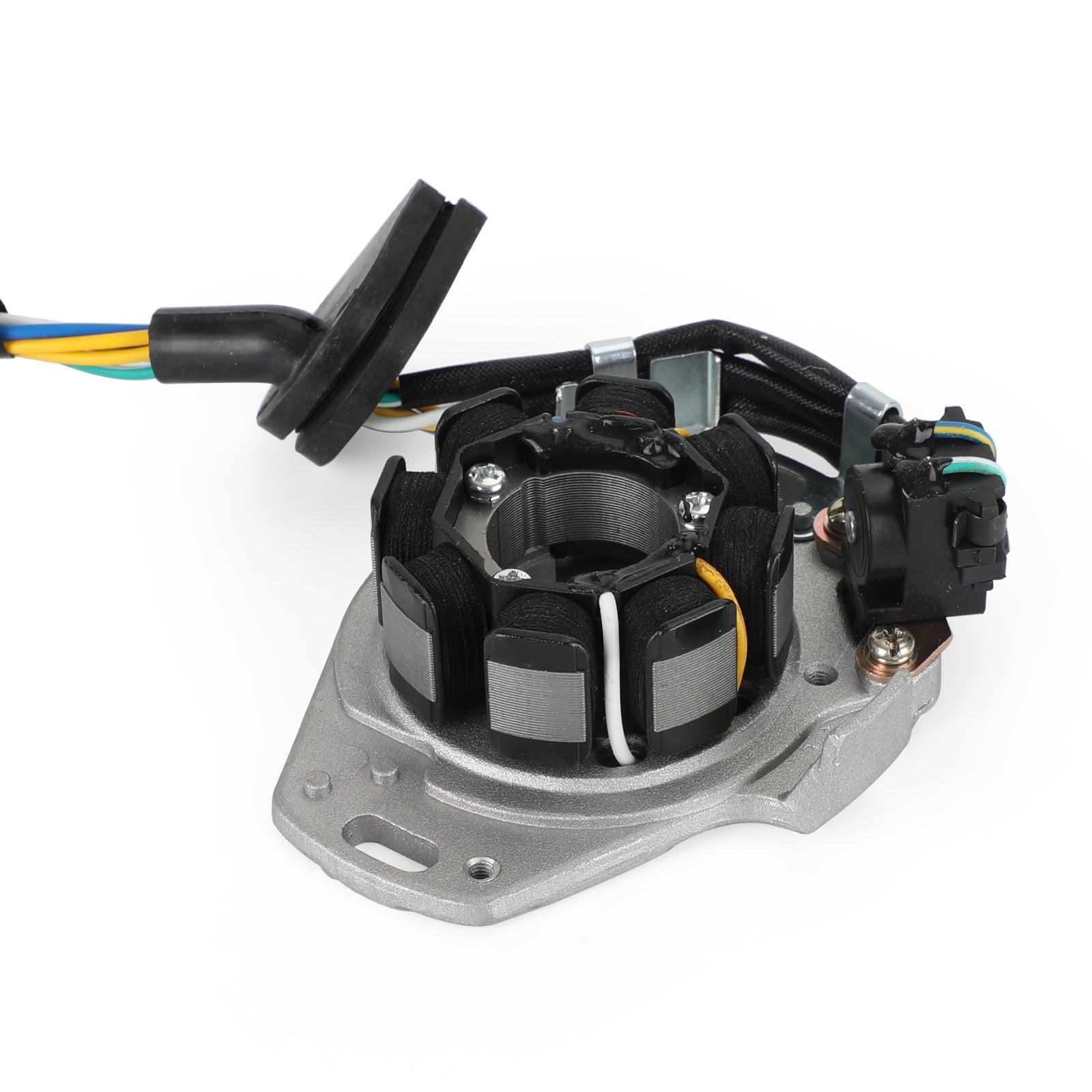 Ensemble de base de générateur de stator pour Honda CR250 CR250R 1997-1998 31100-KZ3-B01 générique