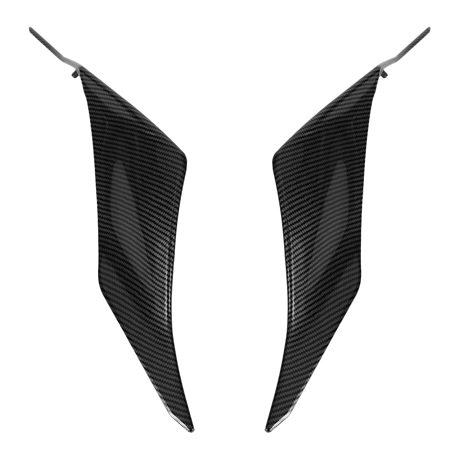 Housse de carénage de siège arrière en carbone pour Yamaha YZF R6 2017-2020 générique