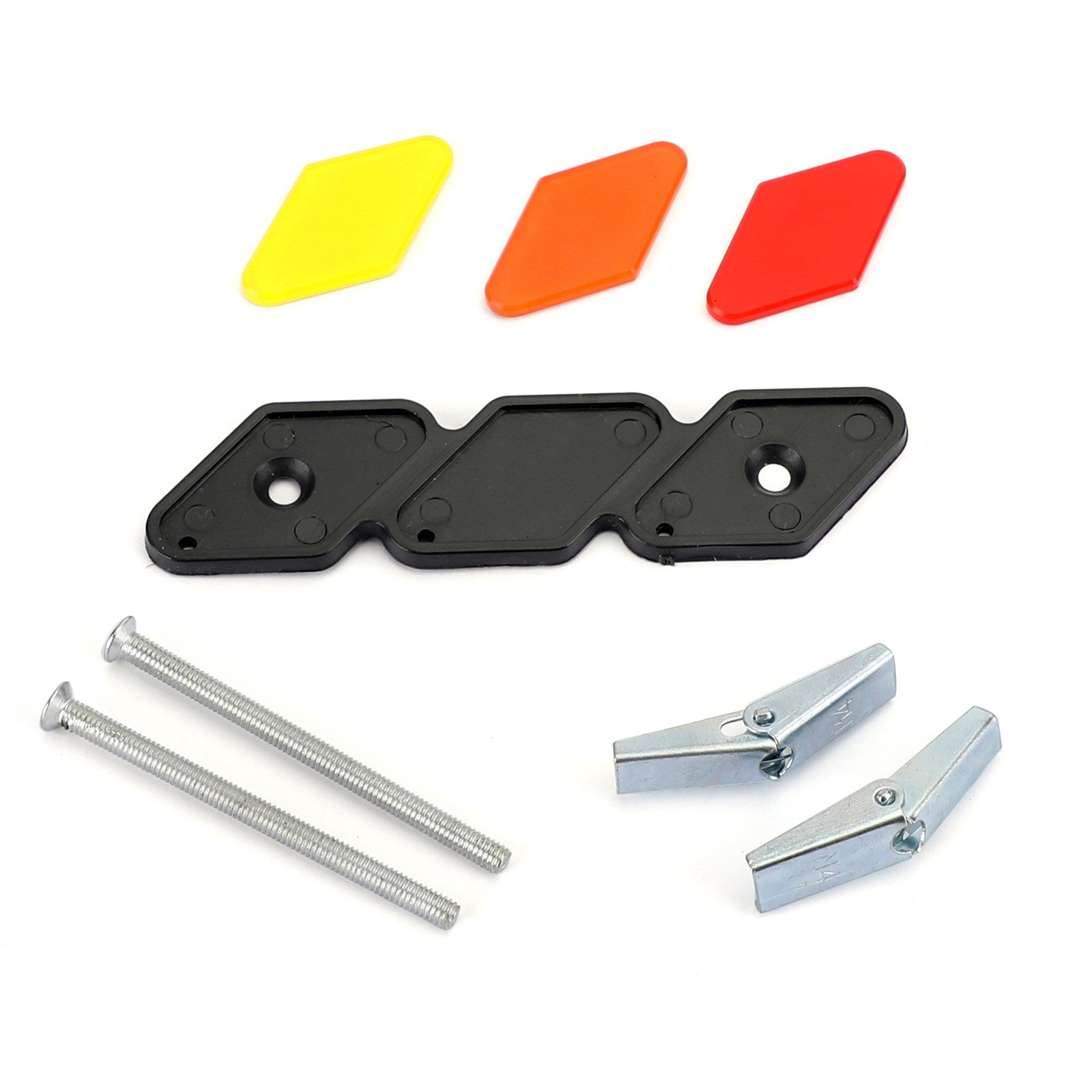 Toyota Tacoma 4runner Tundra Rav4 Highlander Generic Trollere Insignia Emblem