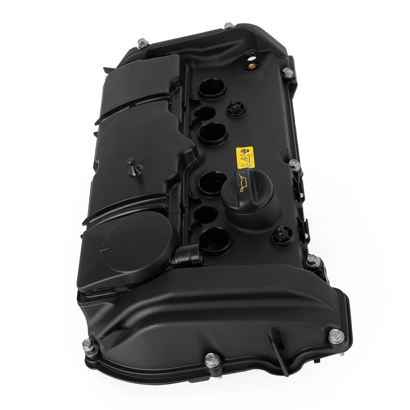 2011-2018 BMW Série 3 F30, F35, F80 Berline Couvercle de soupape à bascule 11127646553