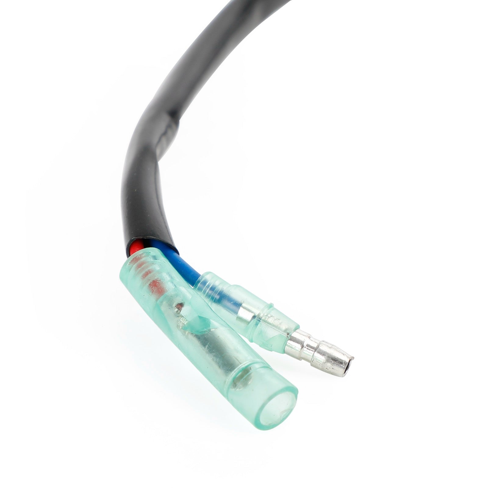 Cargador de bobina de excitación para Mercury 9.9Hp 15Hp 18Hp 25Hp 30Hp 2Cyl 803702 803702T