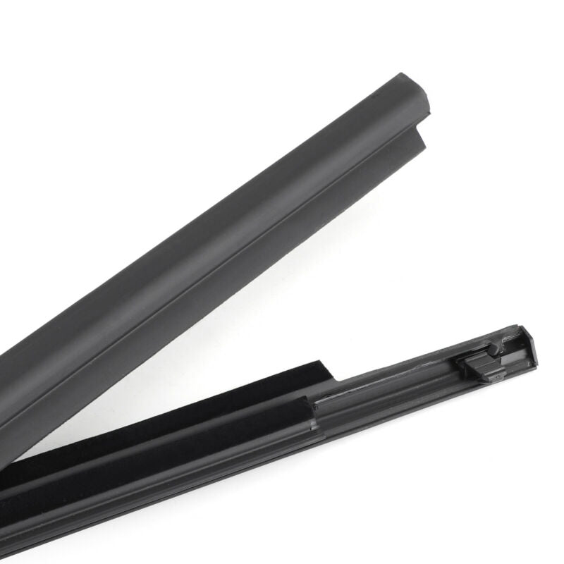 2007-2013 Toyota Corolla Sello de puerta Sello de cinturón Moldura de ventana