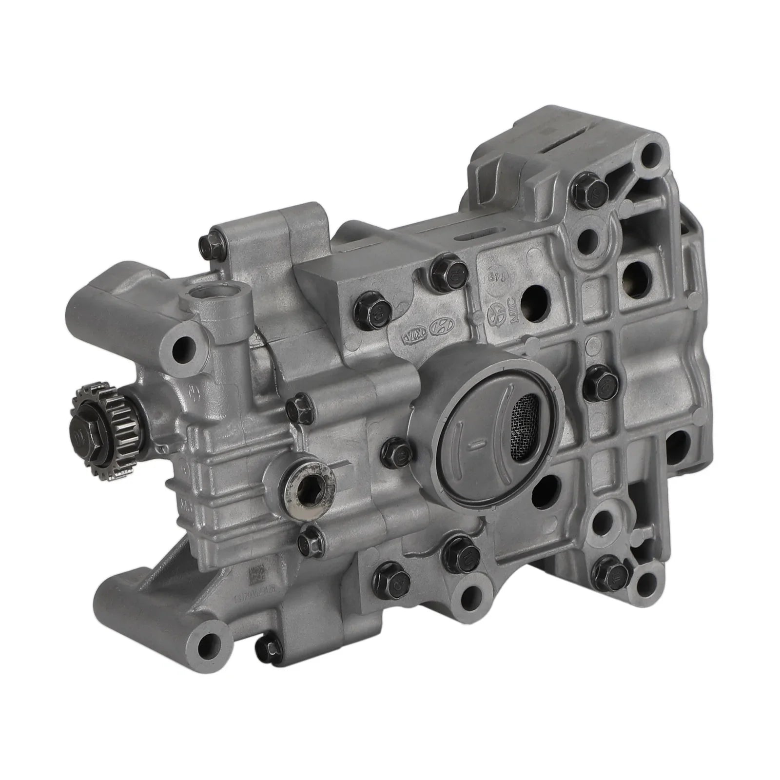 2016-2018 Kia Sportage 2.4L Arbre 'équilibre de pompe à huile 23300-2G410 20 dents