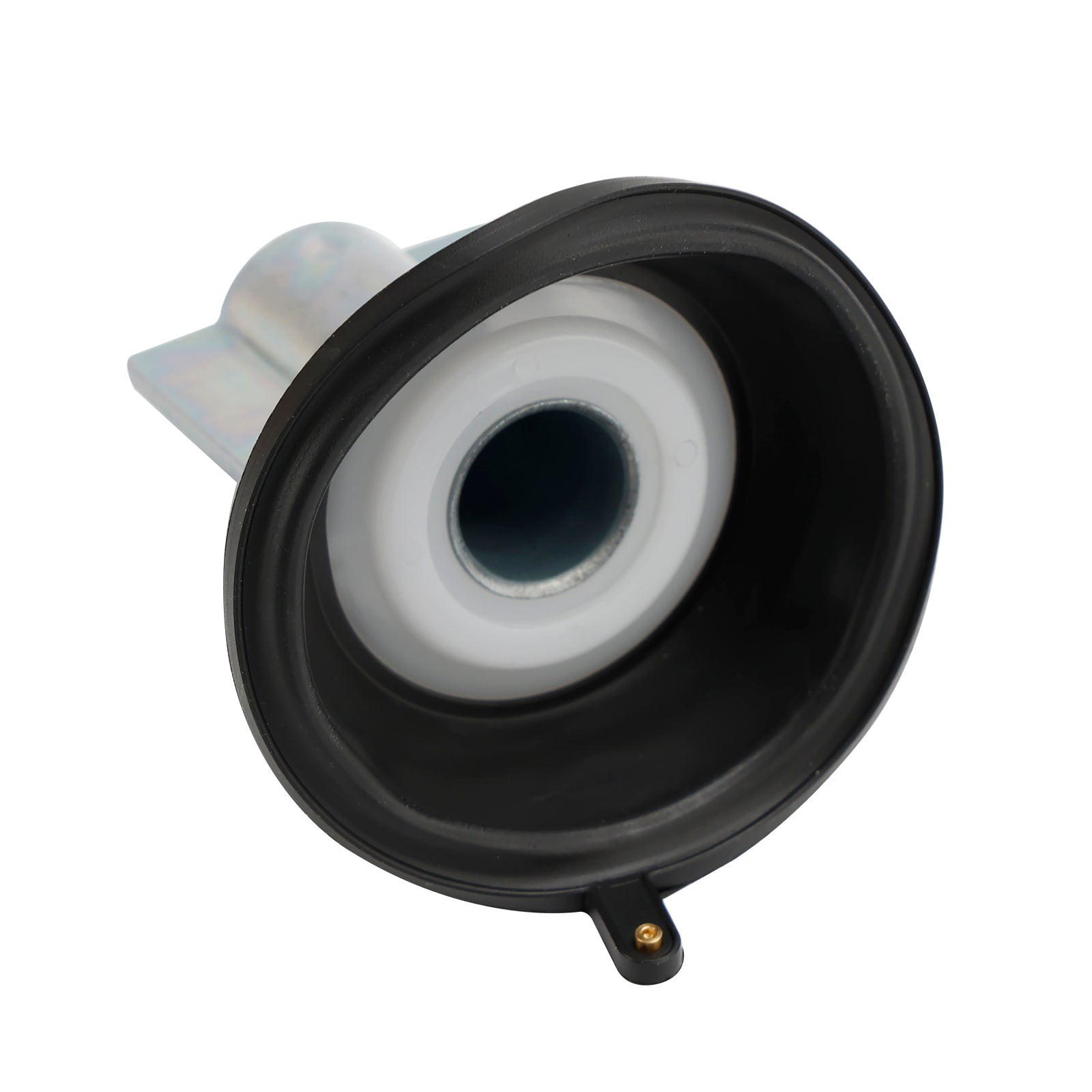 Diafragma de pistón de carburador de 2 uds apto para Kawasaki PRAIRIE 700 KVF650 KVF700