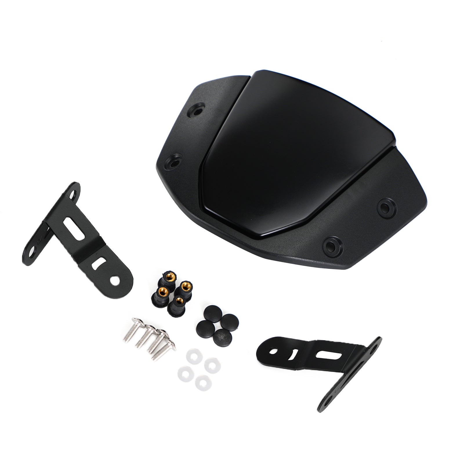 Protecteur de pare-brise HONDA CB125R CB250R CB300R 2018-2021