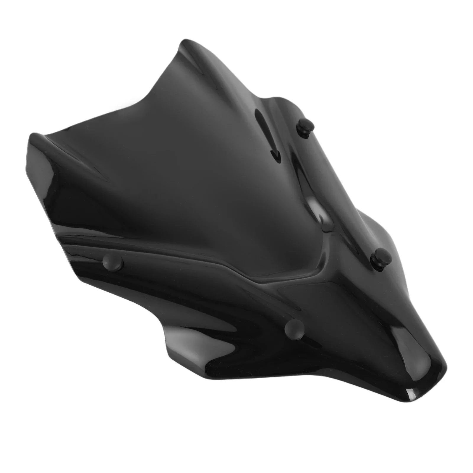 Voorruitbeveiliging voor voorruit voor Yamaha MT-07 MT07 2021 Generic