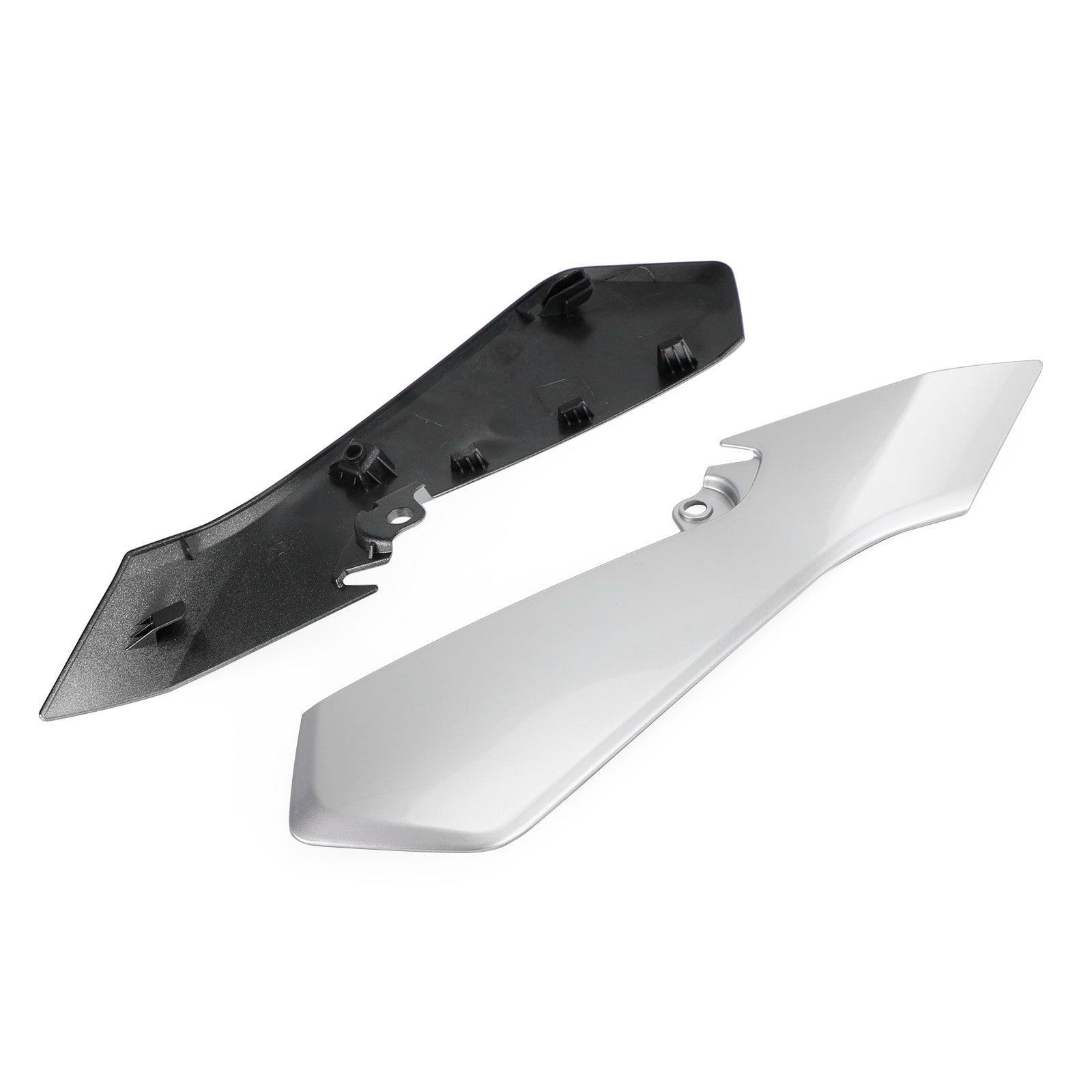 Yamaha trazer 9 GT 2021-2022 Casa de mano del panel de asiento lateral trasero