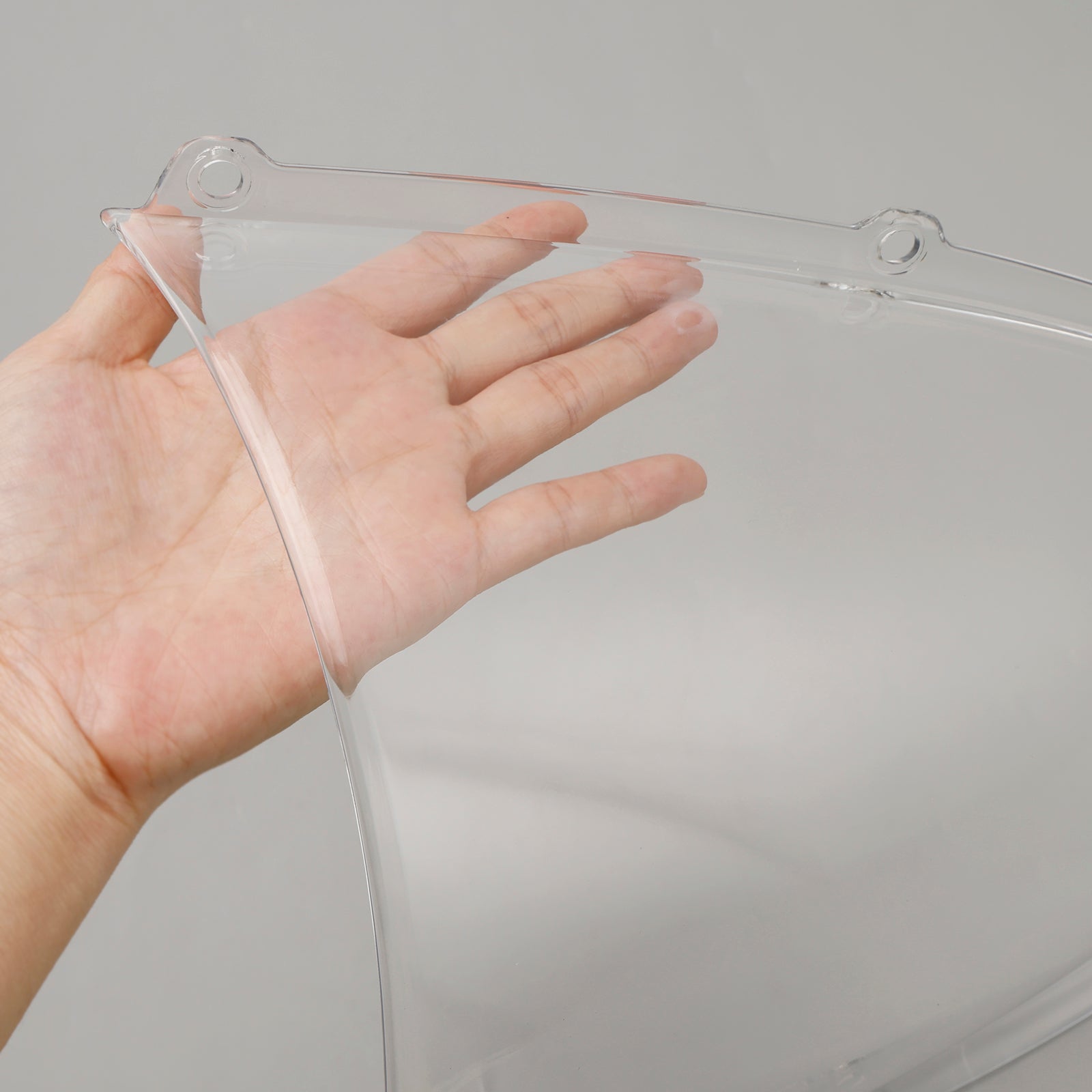 RC390 2022-2023 Tuulilasin majakka