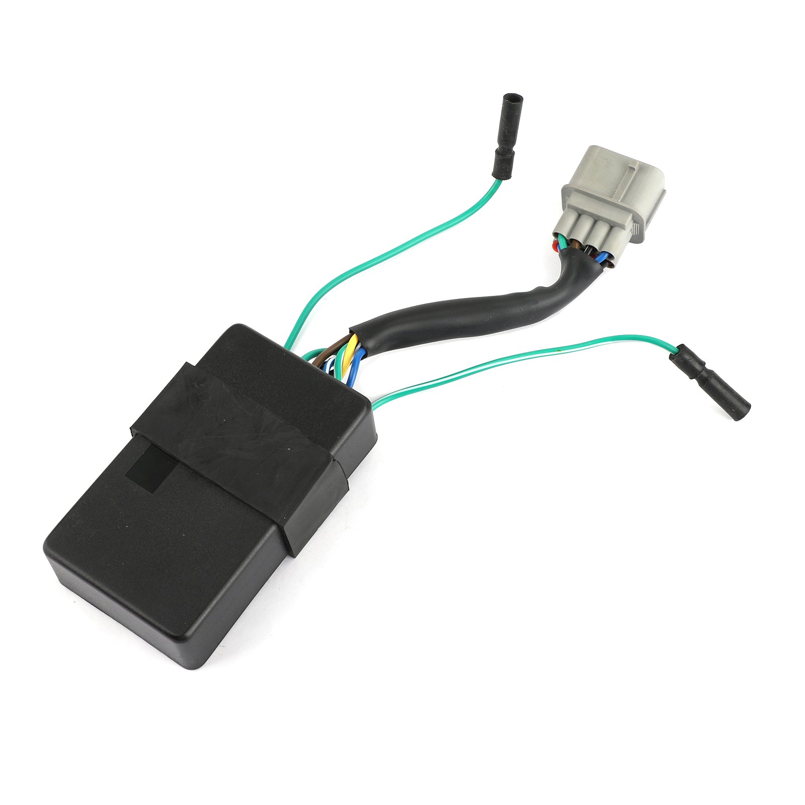 CDI Box Moduuli Honda Rancher 350 FourTrax 350 TRX350 2000-2005 Generic