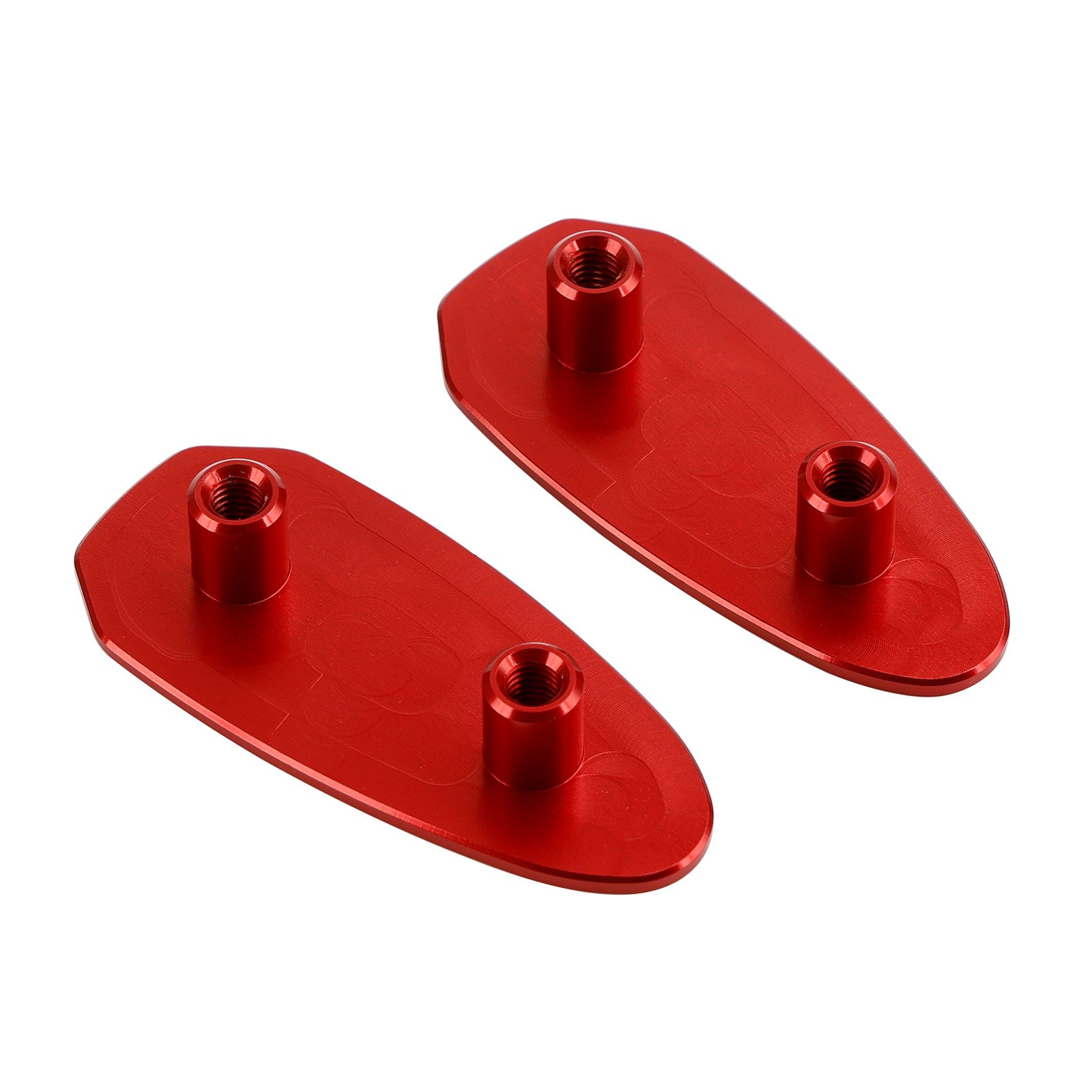 Zaključek za brisanje črnih ogledal za BMW S 1000 RR 2020-2023