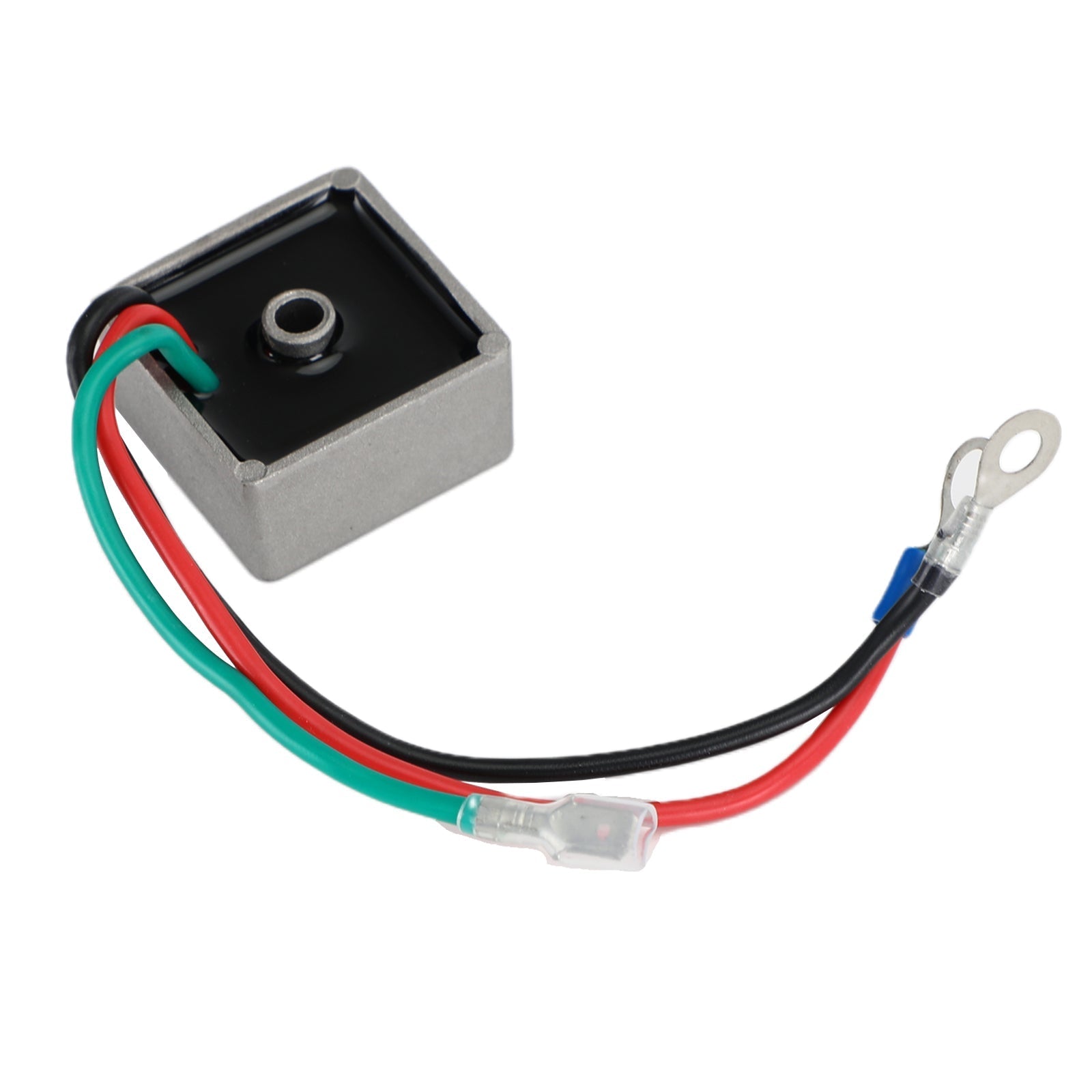 Redresseur de régulateur de tension 27739-G01 adapté pour EZ-GO Gas TXT RXV Express ST480 générique