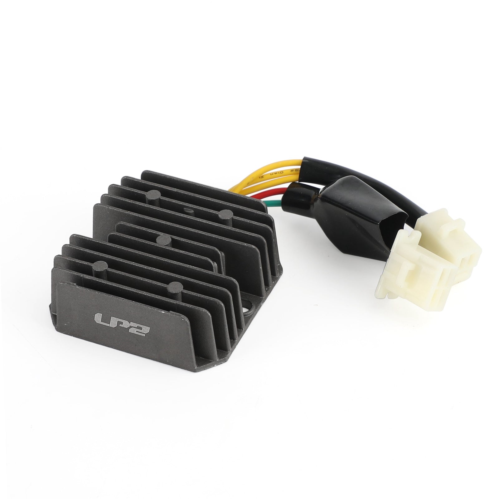 Normale spanningsgelijkrichter voor Honda Rebel 250 CMX250C 2001-2016 31600-KEN-A51 Generiek