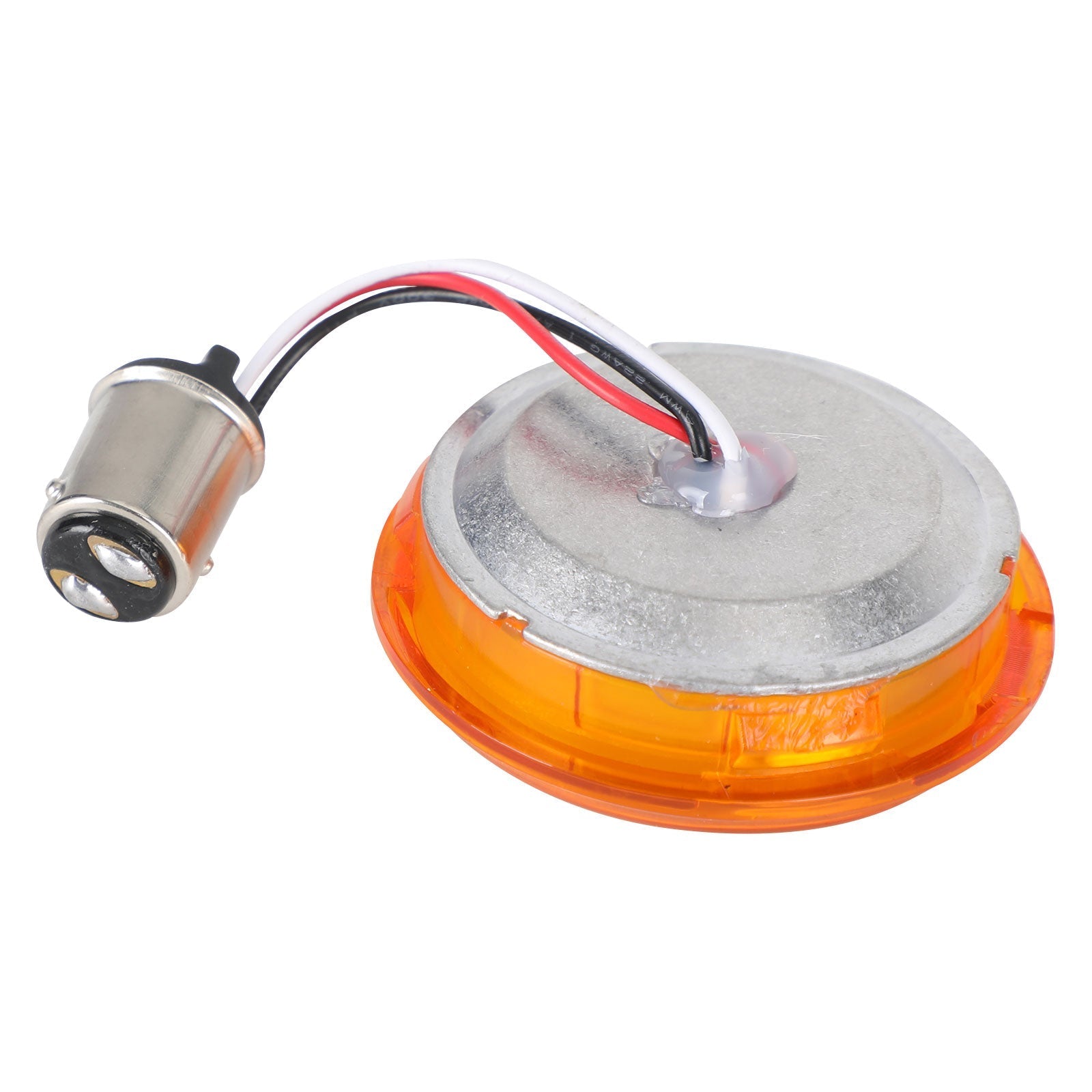 1157 LED -rem flitsen voor Touring Street Glide Electra Glide Generic