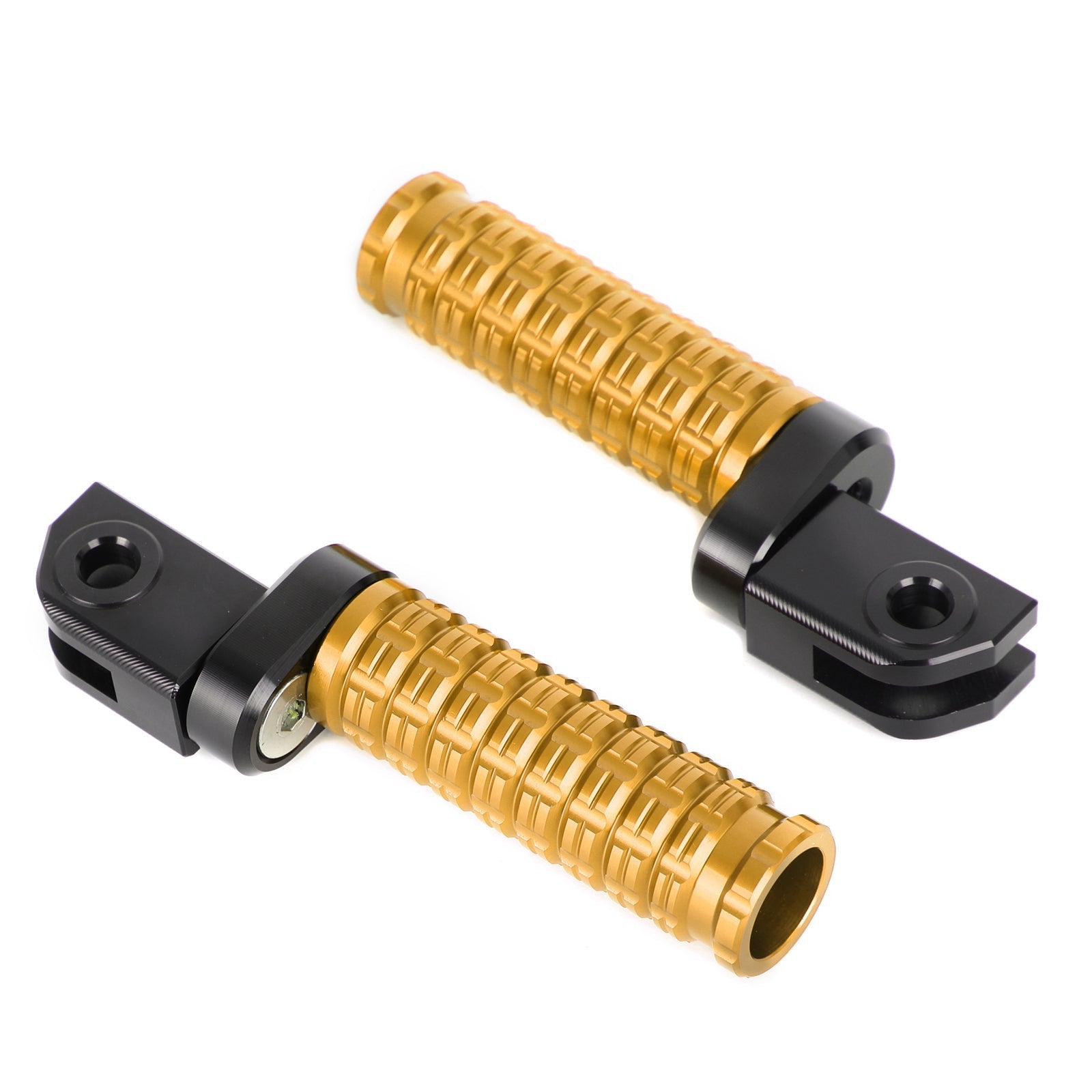 Footrest przed Footrest dla Aprilia Rs660 Tuono 660 RSV4 Factory 2021-2022 Generic