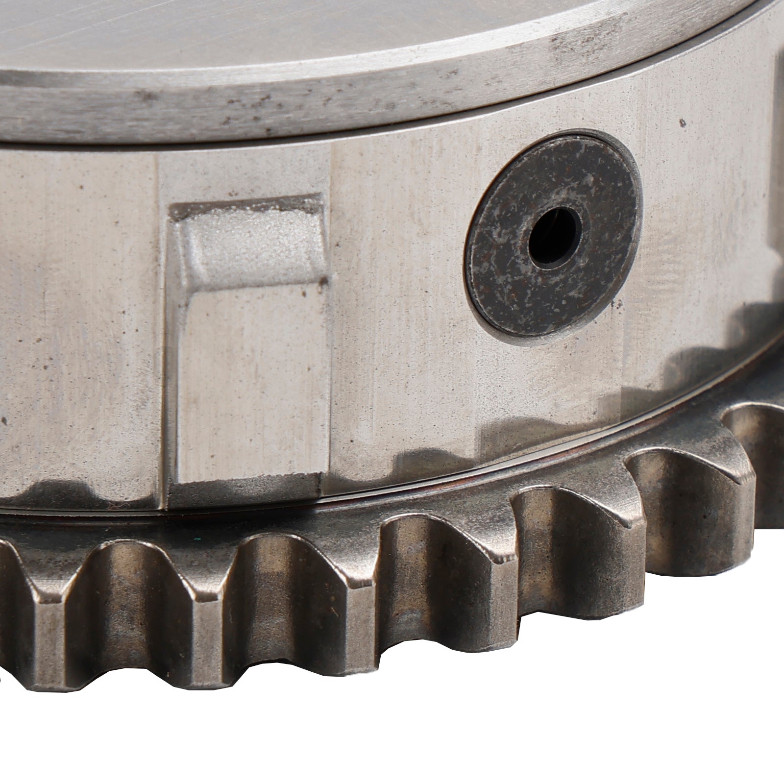 2006-2013 Mazda 3 S&i Modelos VVT Actuador Árbol de levas Engranaje de sincronización LF94-12-4X0C