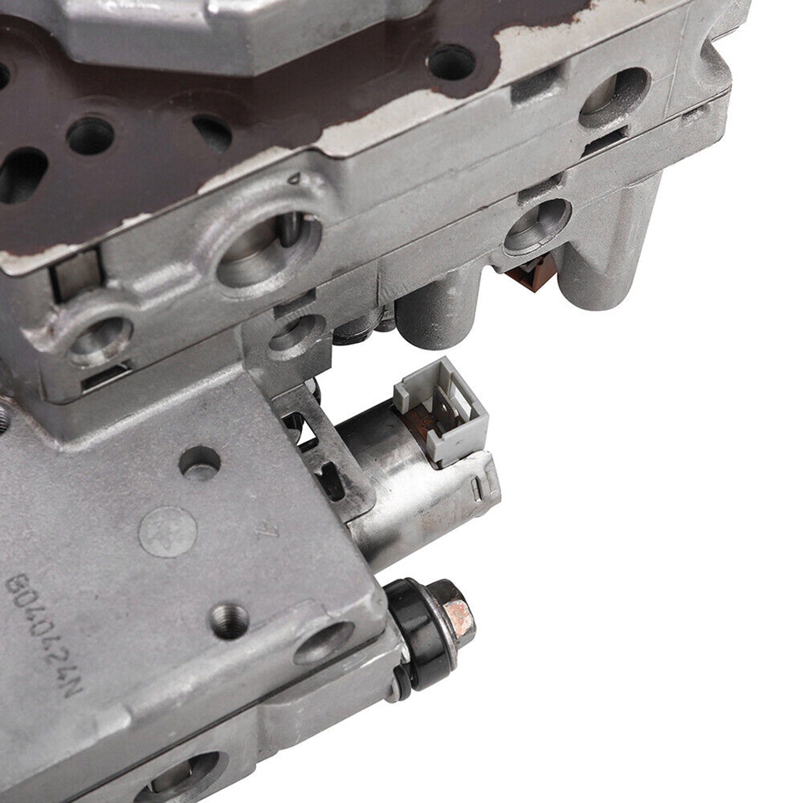 Volkswagen Golf/GTI 2000-2007 L4 1.8L 1.9L L5 2.3L 09A JF506E Corps de soupape de transmission 5 vitesses