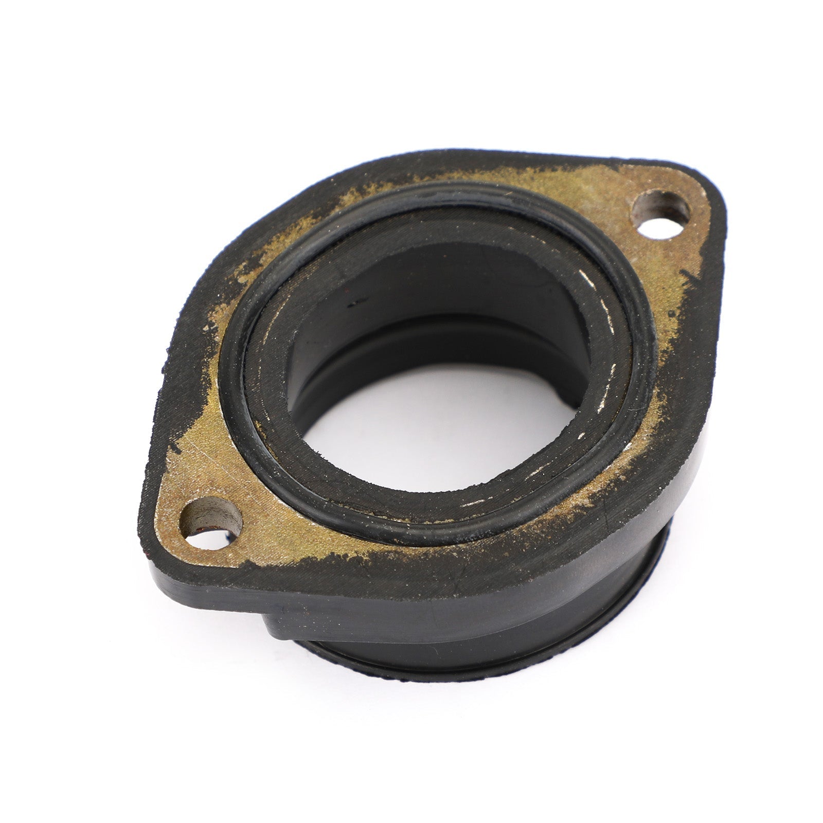 Soufflet de collecteur d'admission de carburateur pour Kawasaki KLX 250 KLX250 94-14 KLX300R 96-07 générique