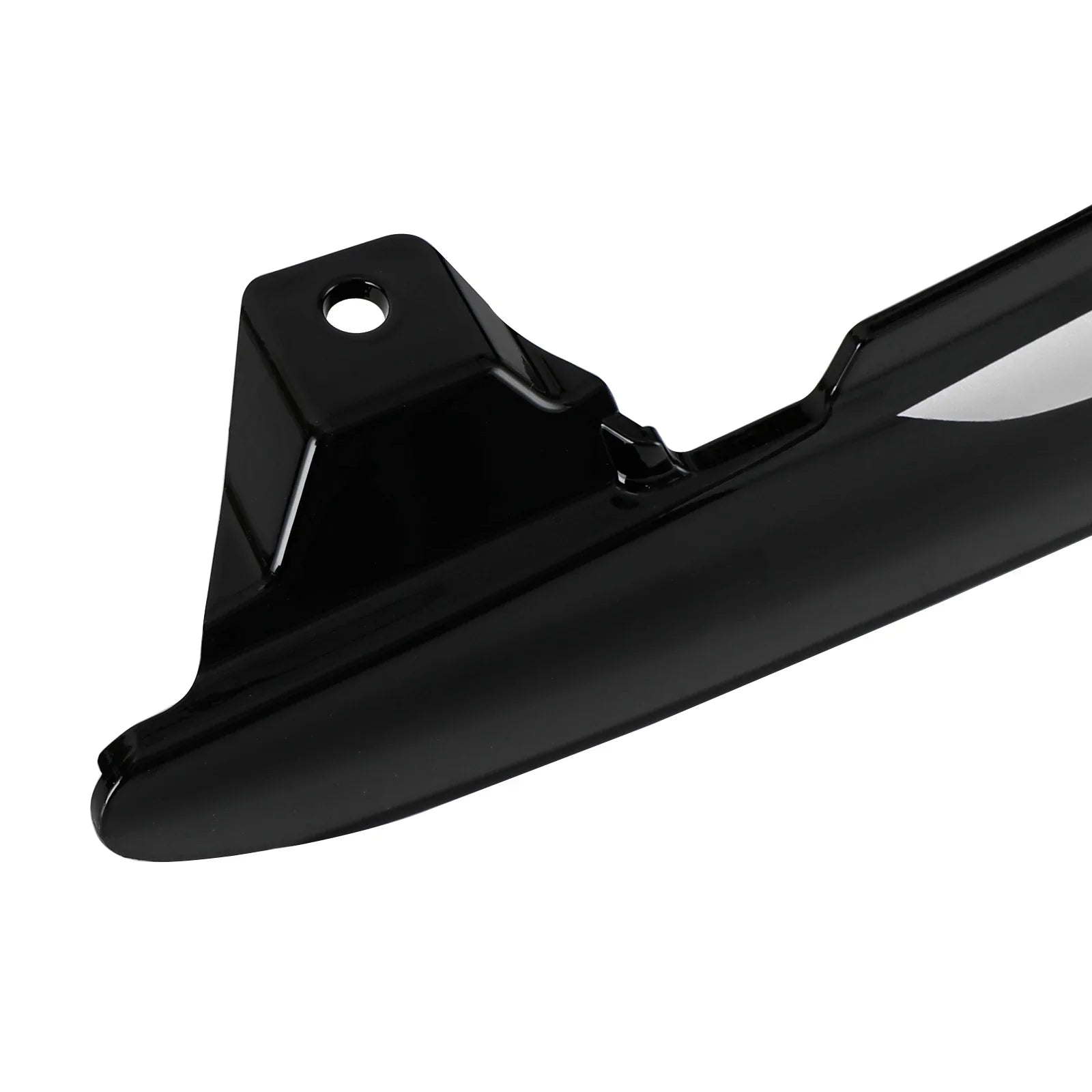 Kawasaki Z900RS 2018-2022 Ogon Fairing + Obsługa tablicy rejestracyjnej