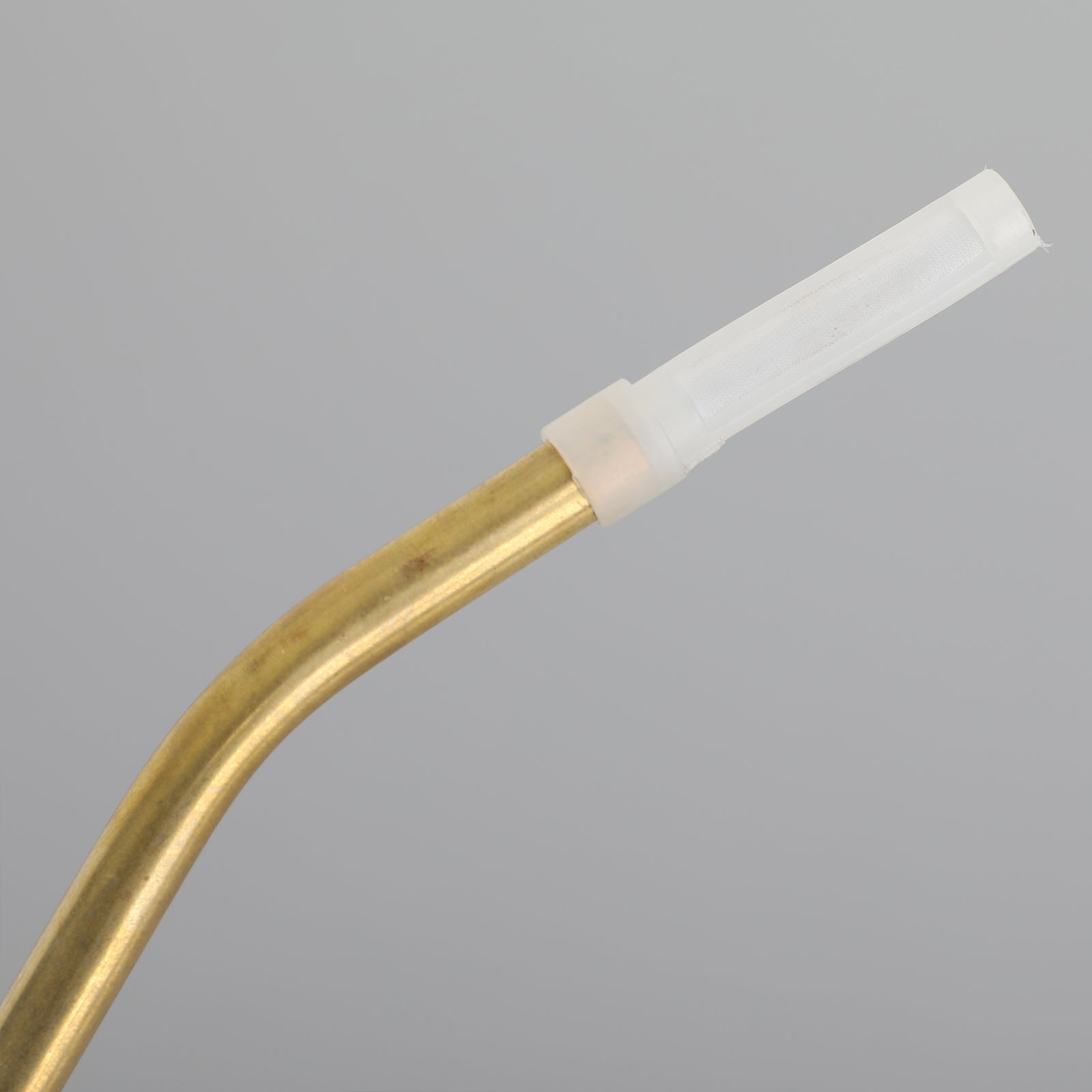 Kawasaki KL250 Super Sherpa 250 1997-2010 Valve de robinet de carburant pour réservoir de gaz Petcock