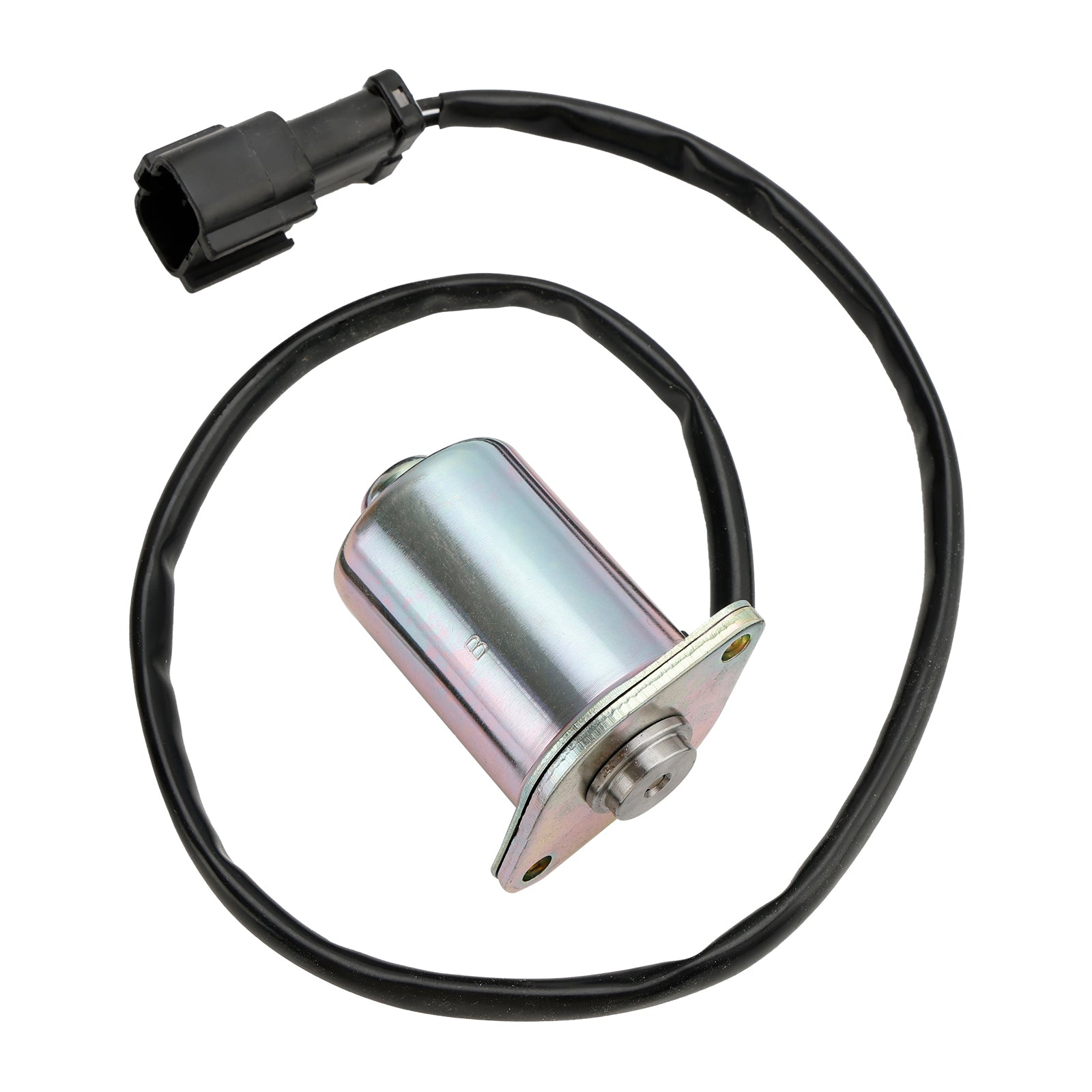 Solenoidni ventil 206-60-51132 206-60-51133 za Komatsu PC200-6 PC220-6 6D102