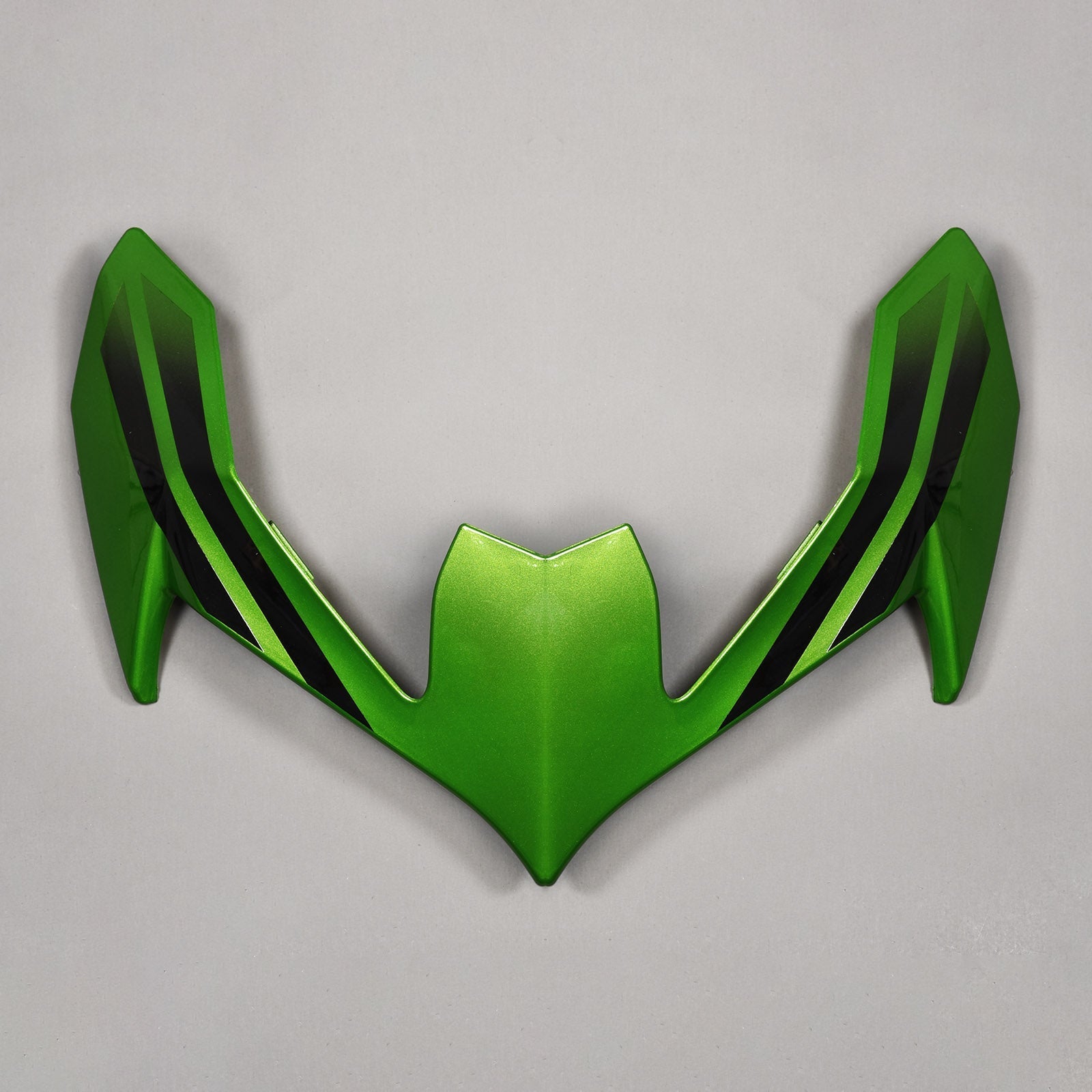 Amotopart ruiskutus ABS-muovinen päällirakenne Kawasaki Z900 2020-2021 geneeriselle