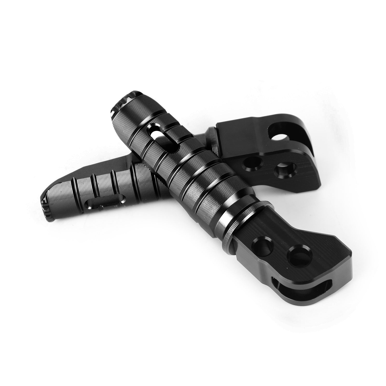 2019-2021 Husqvarna vitpilen svartpilen 250 401 tylne podnóżka