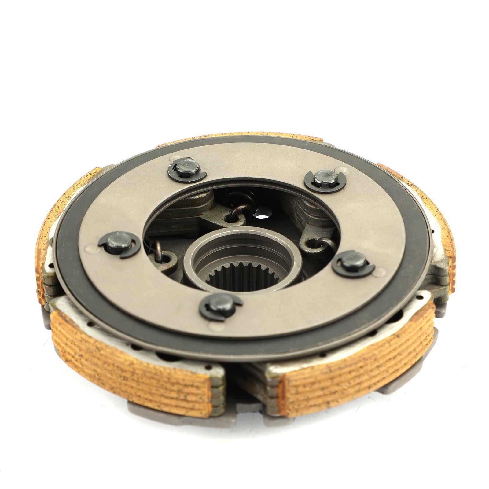 Portazapatas de embrague húmedo para CFMoto 500 600 CF500 CF600 ATV 0180-054000-0003 genérico