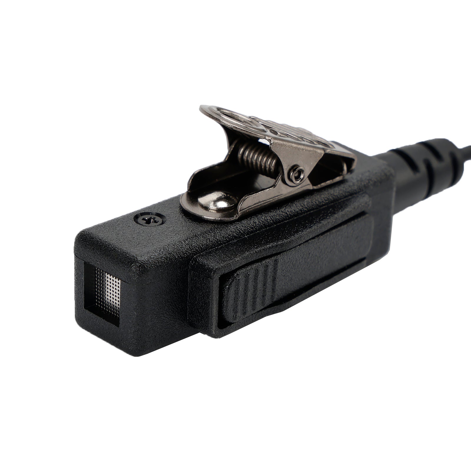 SL1K-013 Microfono con cuffia PTT a tubo acustico adatto per SL7550 7580 7590 SL300 SL3500e
