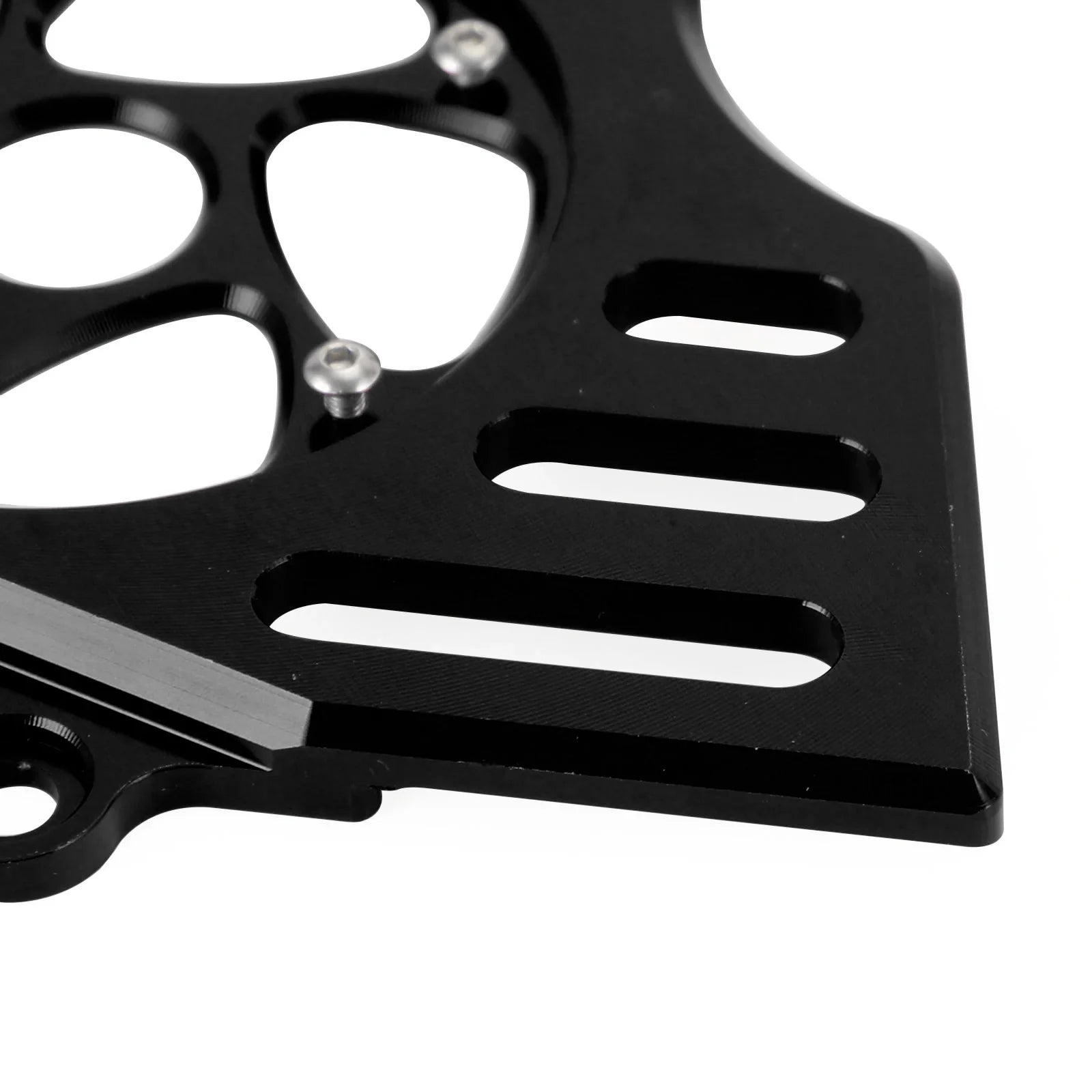 HONDA CBR250R CBR300R CB300F NC51 MC41 Couvercle de pignon avant Carter de chaîne