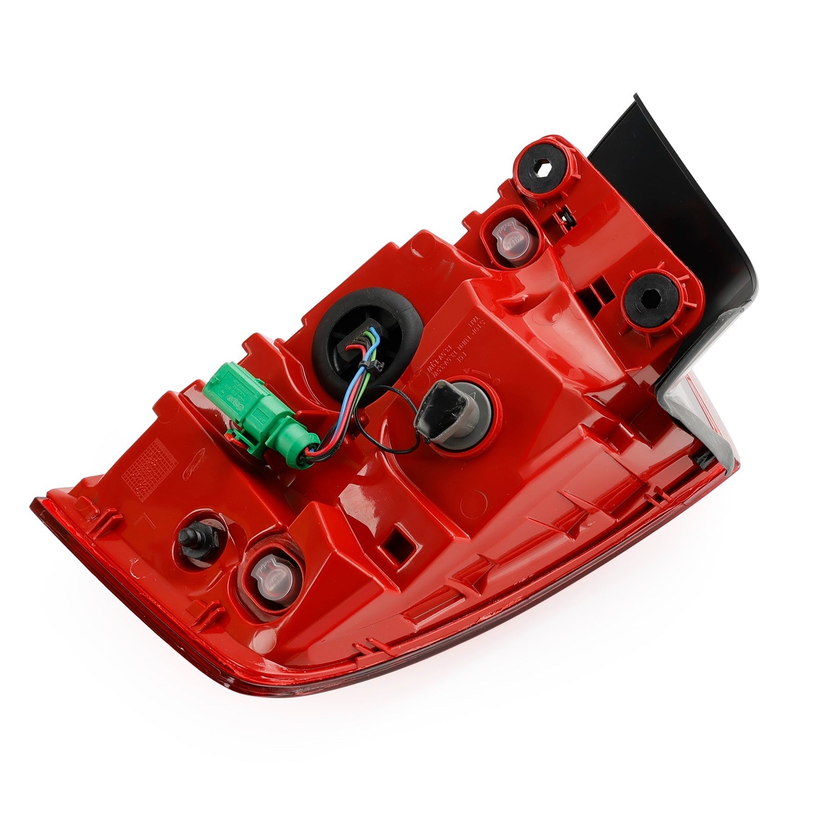 Feu arrière LED extérieur gauche pour voiture AUDI A6 2012 – 2015, feu stop 4GD945095