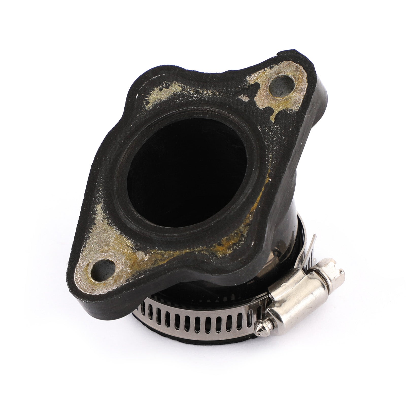 30mm 200cc 250cc ATV QuadCarburetor Carb Flange Adaptateur d'admission