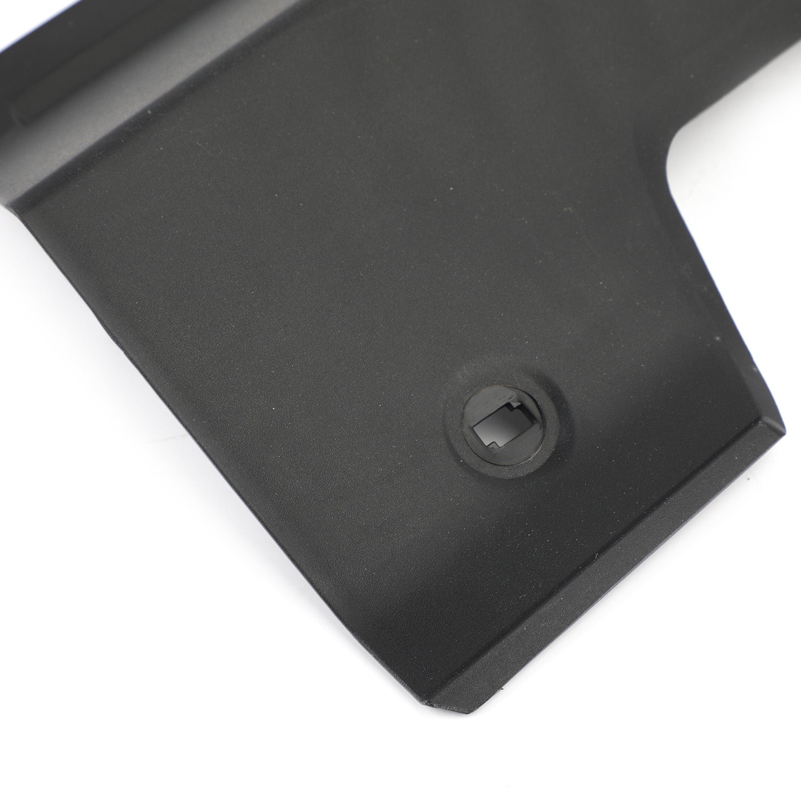 Capuchon de couverture de crochet de remorquage de pare-chocs arrière LR015132 pour Land Rover Range Sport 2010-2013 générique