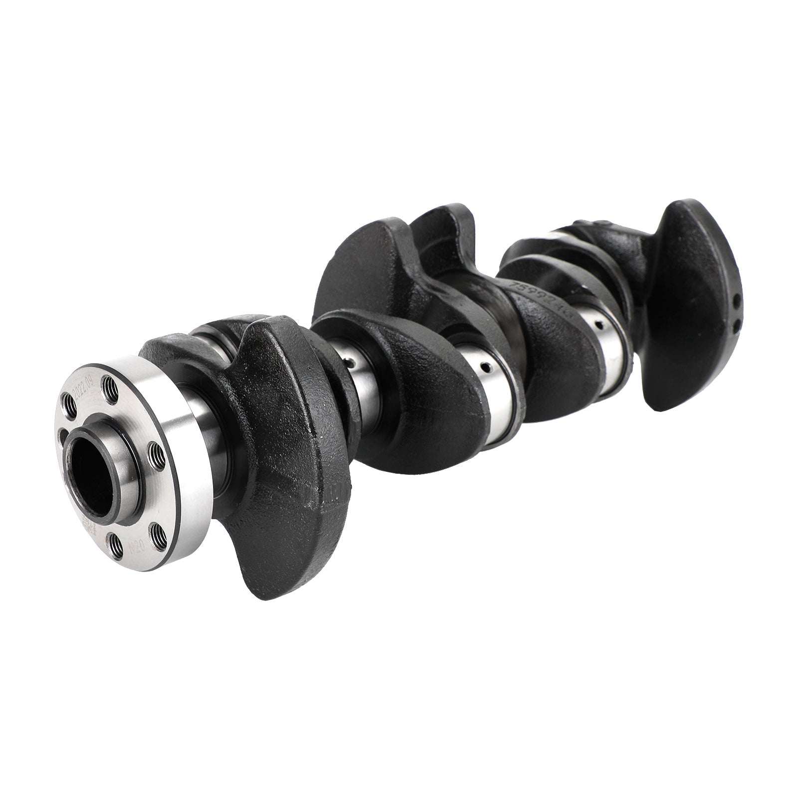 2013-2017 BMW X3 18i X4 20ix 28ix X5 28ix 40ex Moteur Vilebrequin 11217640165 11212212762 11217599247