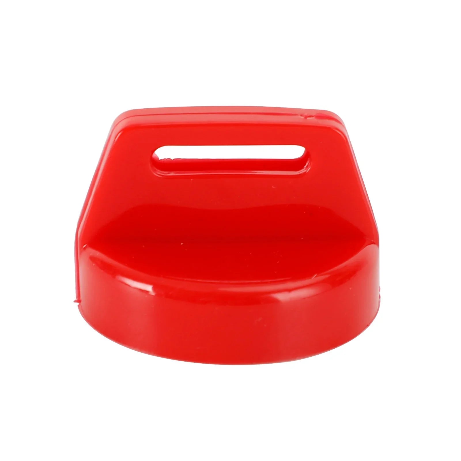 Polaris 94-2022 Scrambler Sportsman Ranger 5433534 Czerwona osłona kluczyka zapłonu