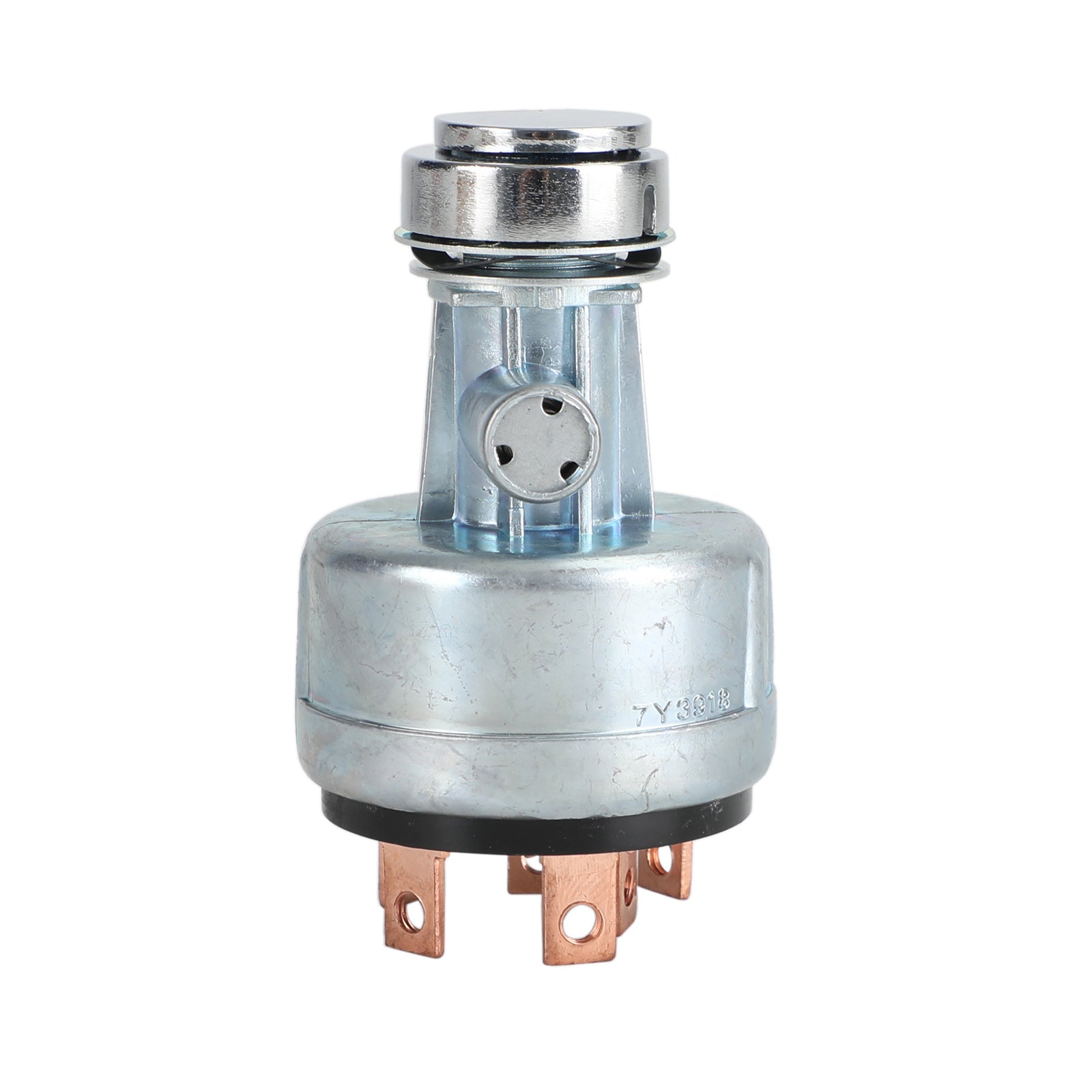Wyłącznik zapłonu 7Y-3918 do koparki Caterpillar Cat E320 320B 307B 307C 312C