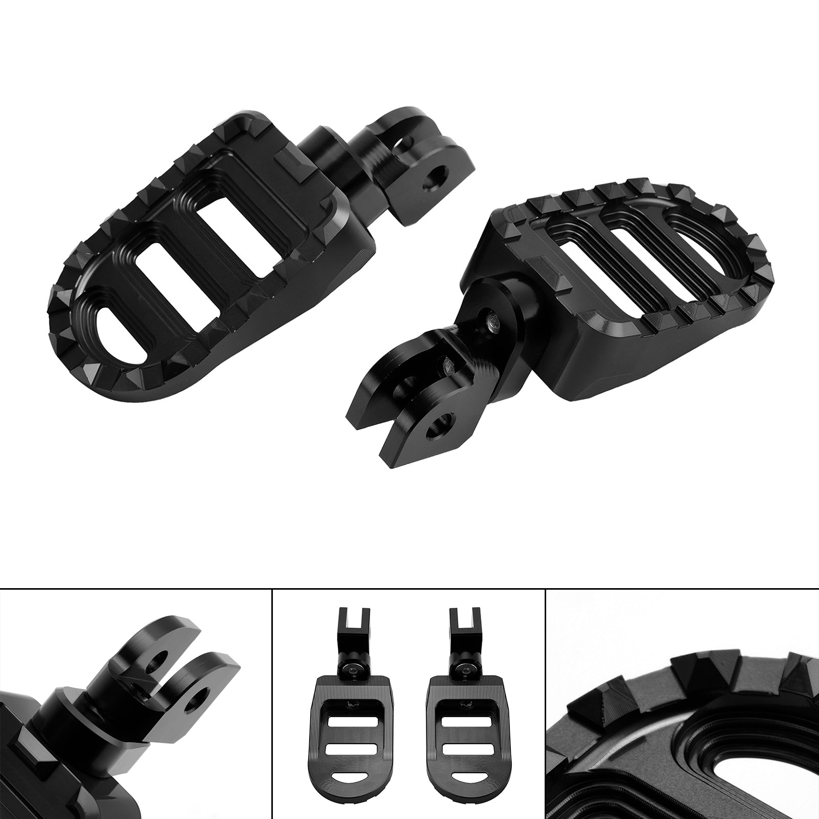 Przedni podnóż dla Rebel 1100 CM1100 CMX 1100 DCT/MT 2021-2023