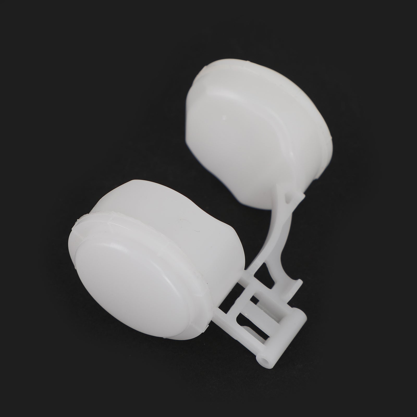 2x carburateur reparatiekit voor Honda CBR1000F CB1000 VFR750F VF750C generiek