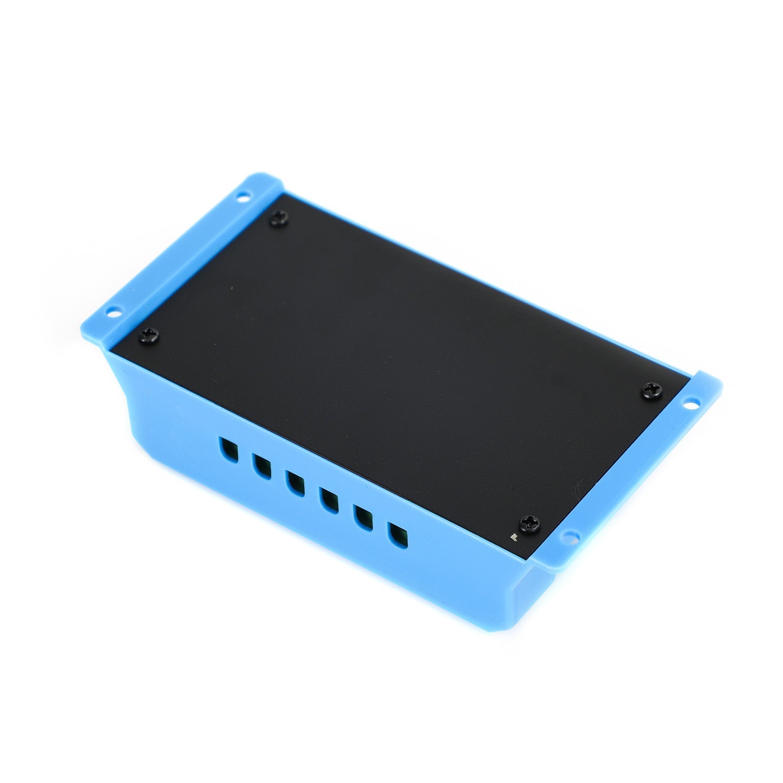 PWM 10A 20A 30A Krmilnik sončne obremenitve za sončno ploščo 100W 200W 300W