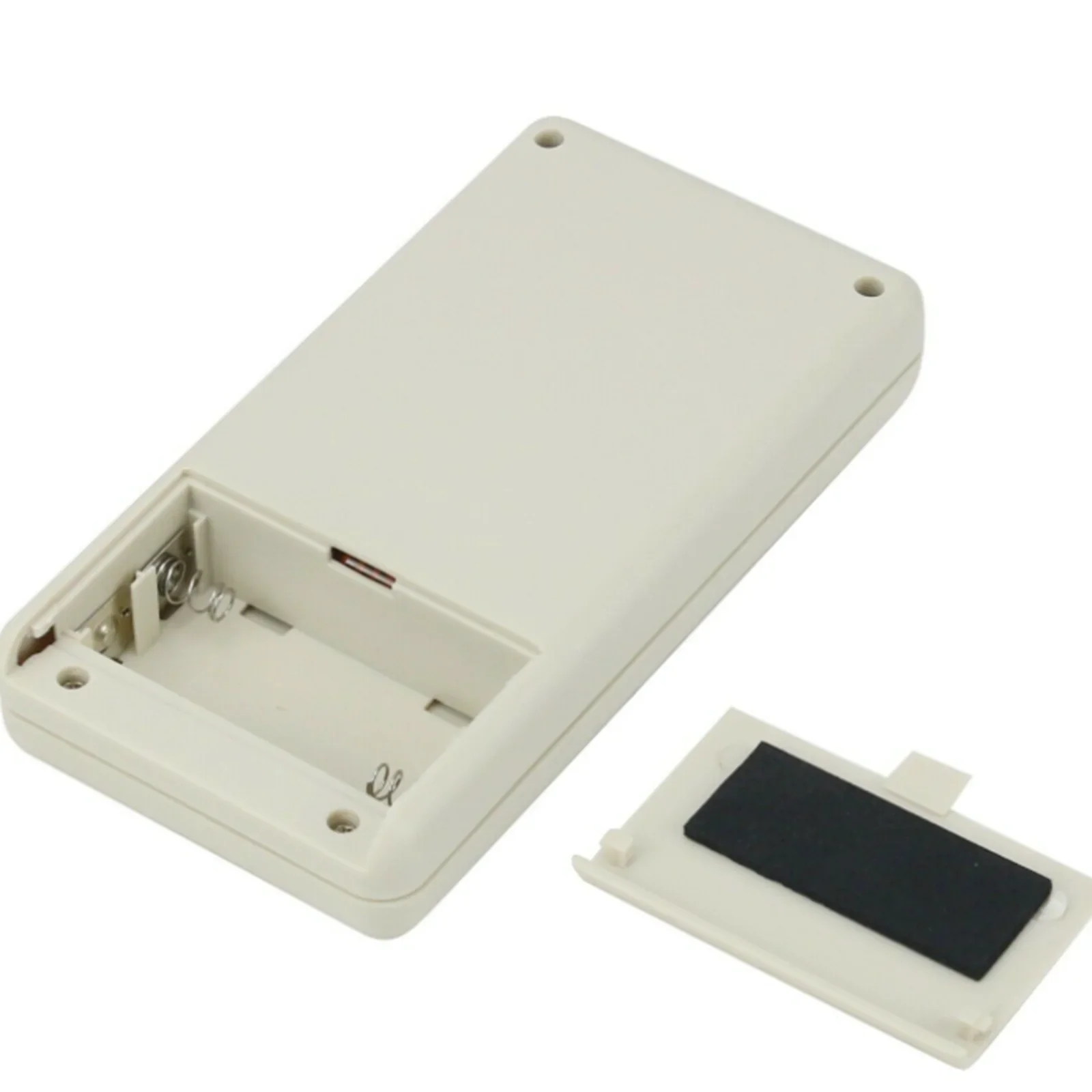 Appareil de contrôle de transistor 'appareil de contrôle 'Ic de circuit intégré avec l'écran 'affichage 'affichage à cristaux liquides