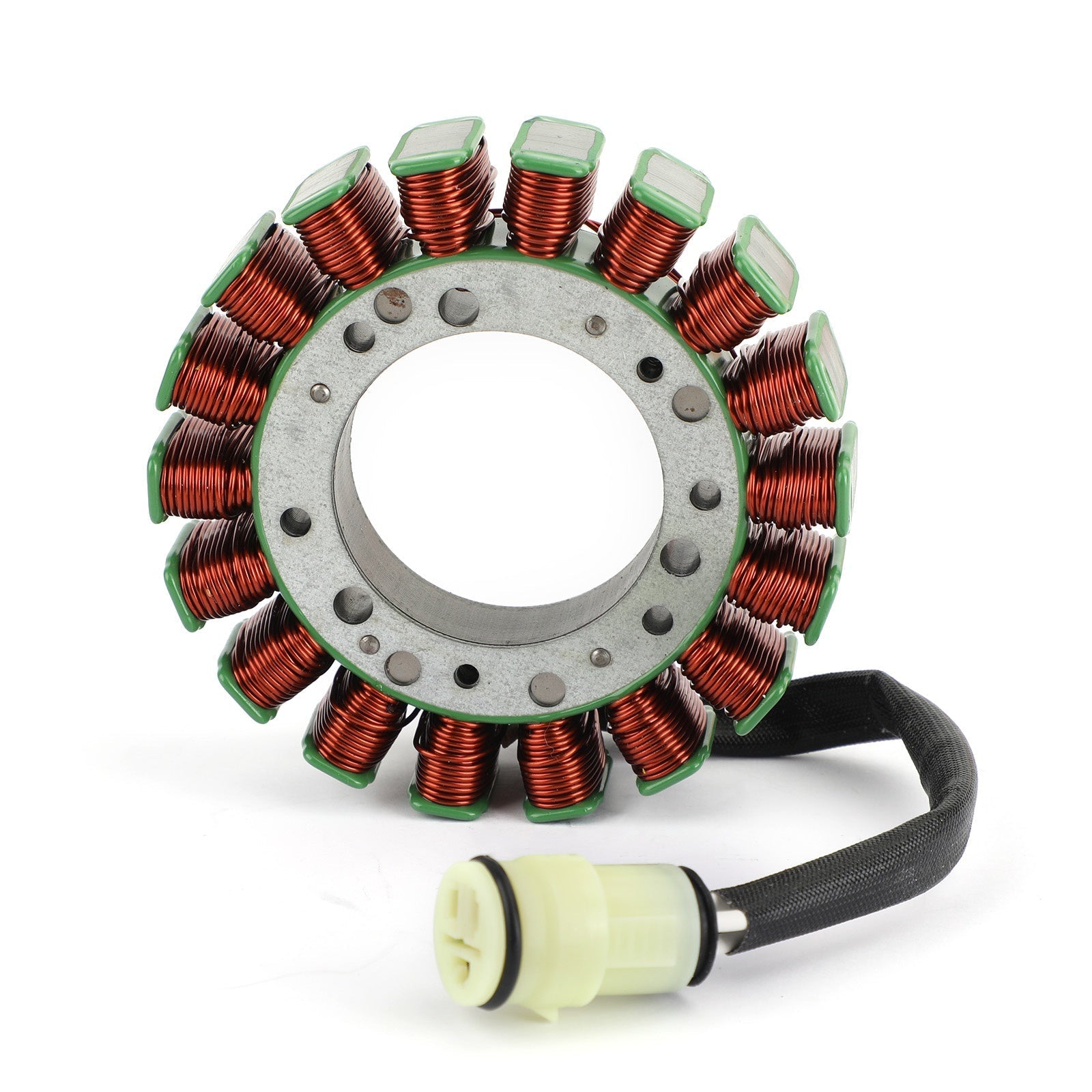 DYNAMO GENERATOR STATOR Fit voor Honda 75 tot 90HP 1997-2006 31120-ZW1-003 Algemeen