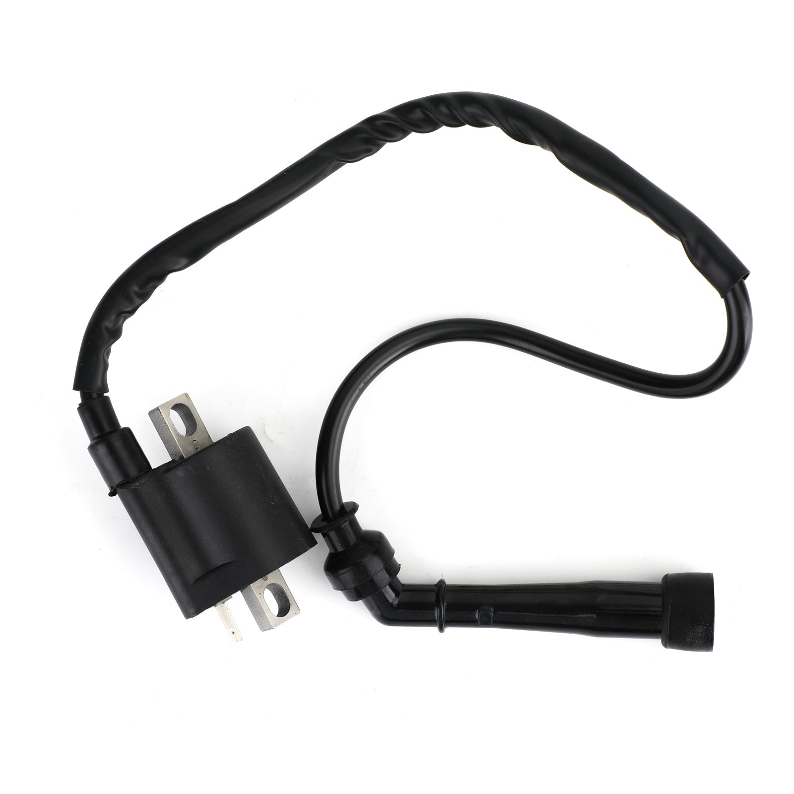 Najwyższej jakości świeca zapłonowa cewki zapłonowej do Yamaha Raptor 660R YFM660R Grizzly 660 Generic