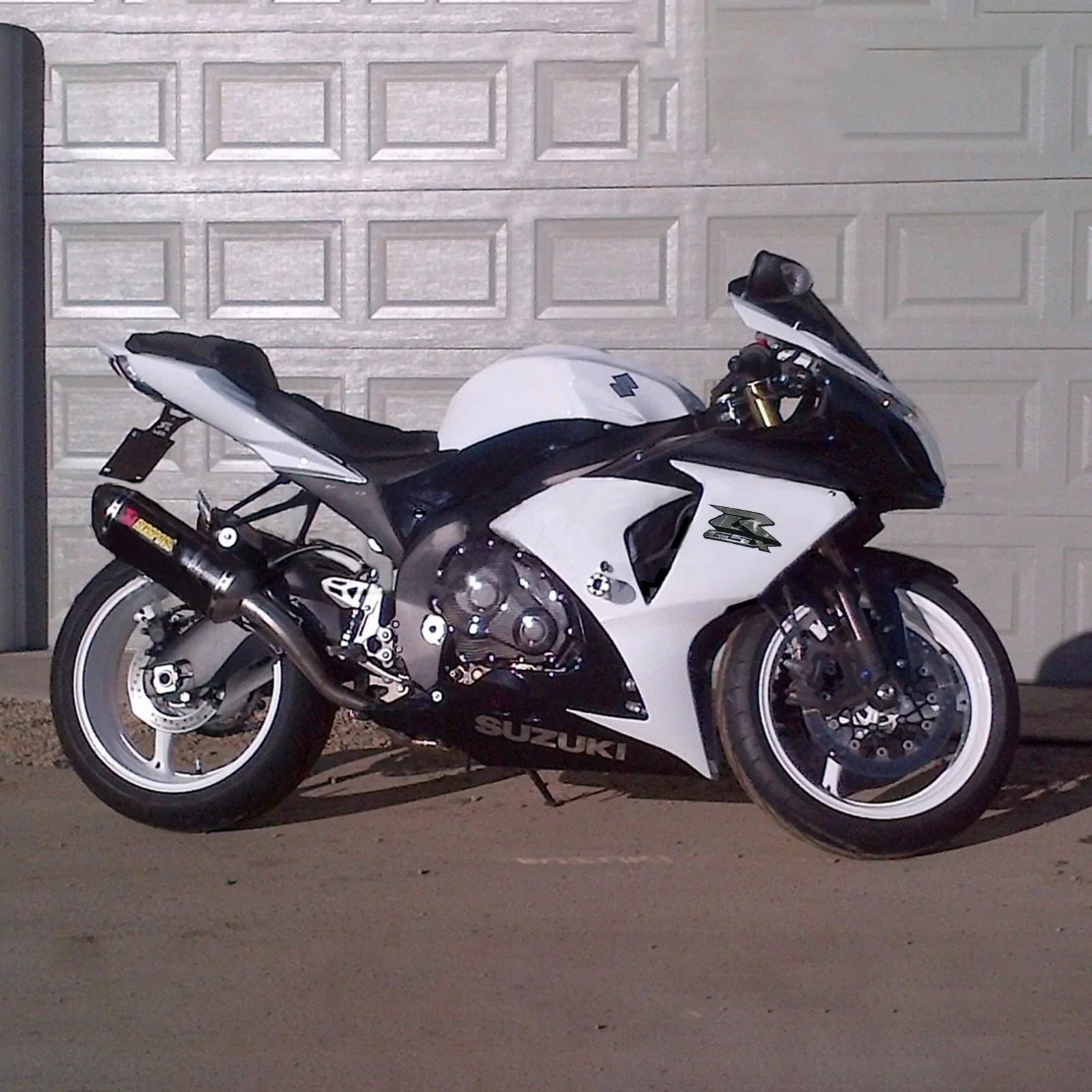 Amotopart Kuipset Suzuki GSXR1000 2009-2016